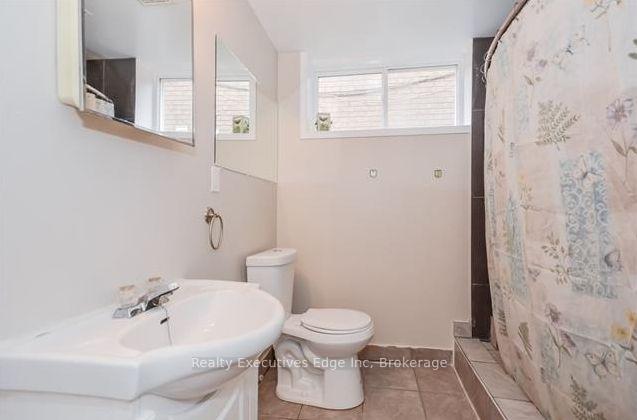 Photo 8 of Unit Bsmnt, 20 Paulstown Crescent, Guelph, Clairfields/Hanlon Business Park — HOMEH