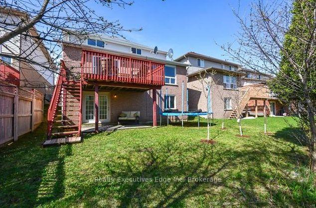 Photo 11 of Unit Bsmnt, 20 Paulstown Crescent, Guelph, Clairfields/Hanlon Business Park — HOMEH