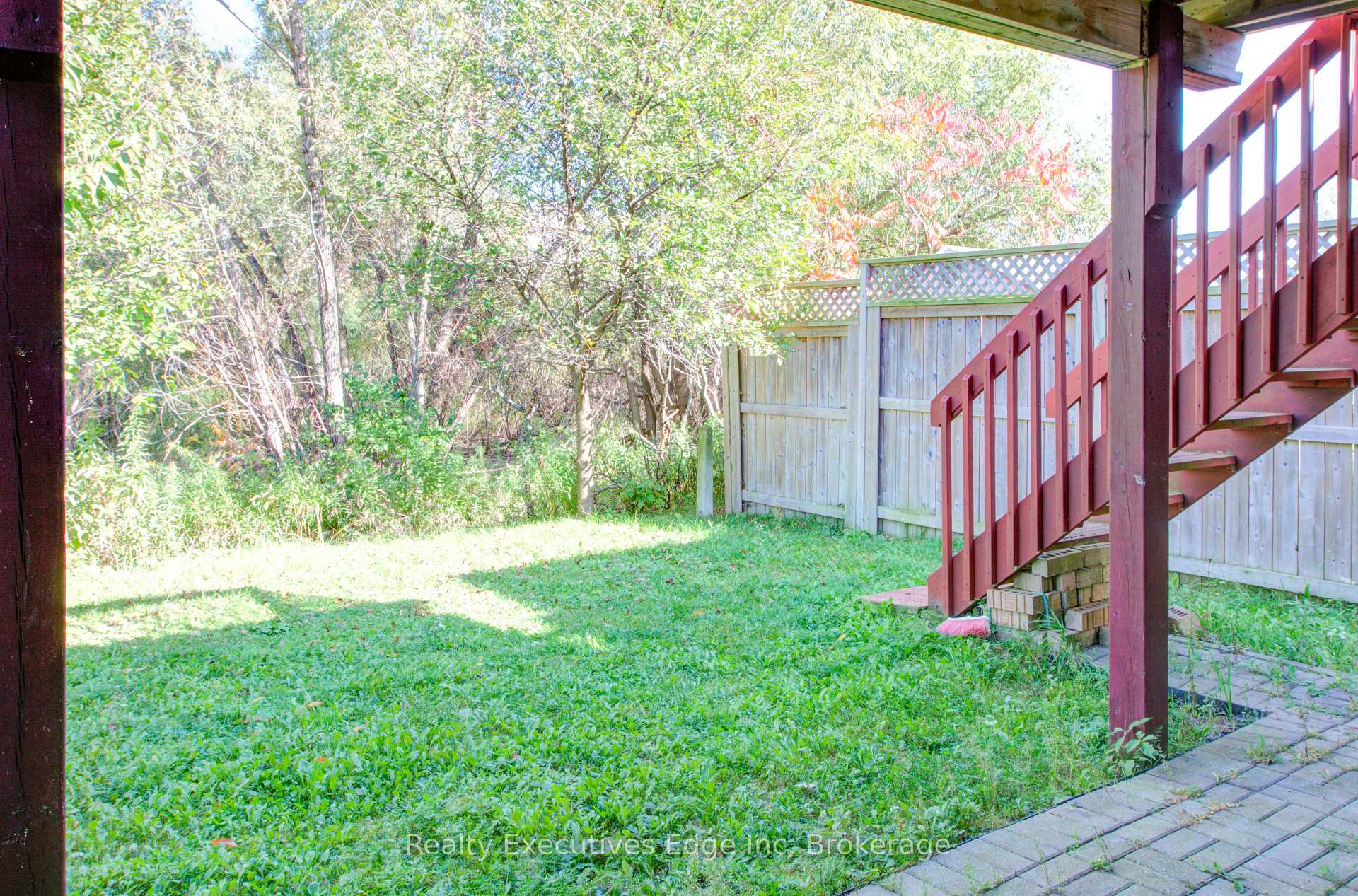 Photo 12 of Unit Bsmnt, 20 Paulstown Crescent, Guelph, Clairfields/Hanlon Business Park — HOMEH