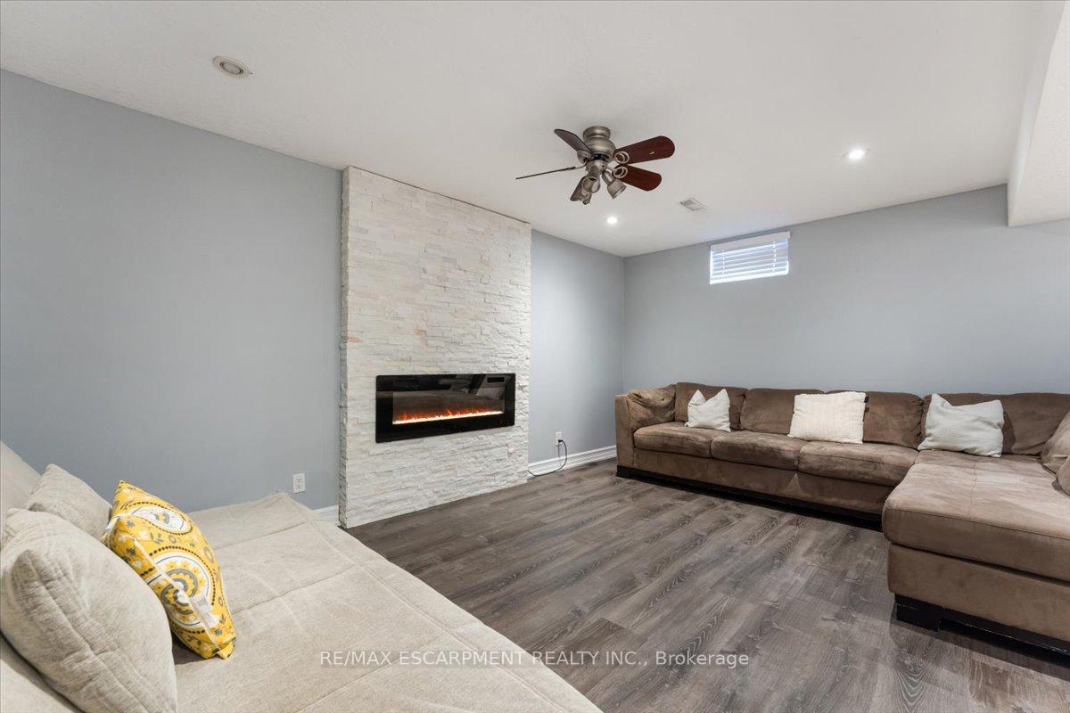Photo 34 of 6 Tamarack Court, Grimsby, Grimsby West — HOMEH