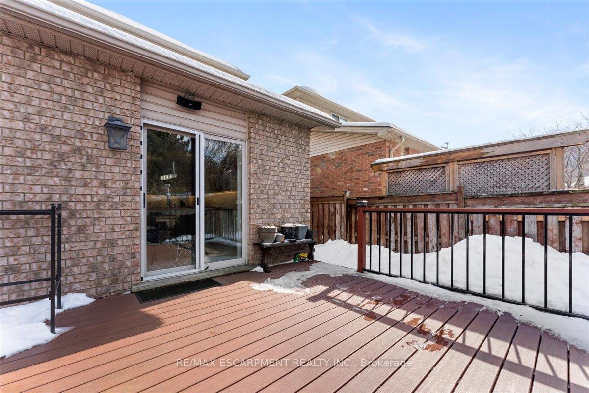 Photo 39 of 6 Tamarack Court, Grimsby, Grimsby West — HOMEH
