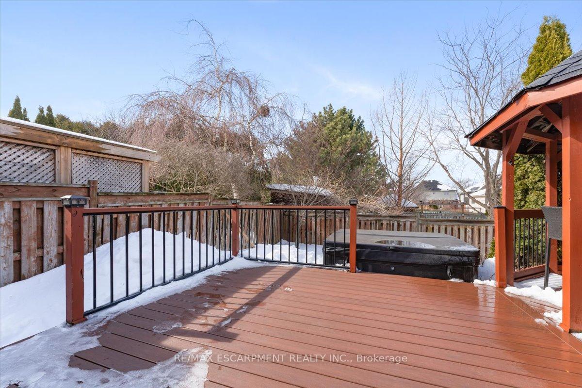 Photo 40 of 6 Tamarack Court, Grimsby, Grimsby West — HOMEH