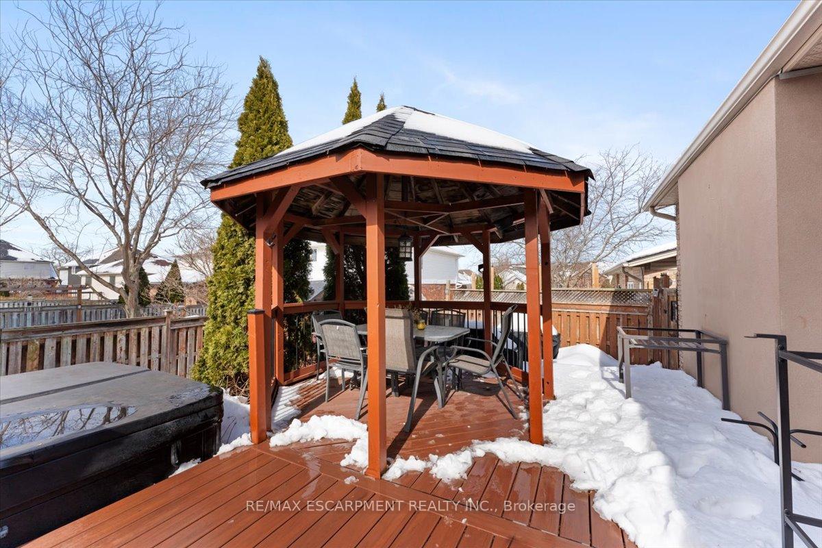 Photo 41 of 6 Tamarack Court, Grimsby, Grimsby West — HOMEH