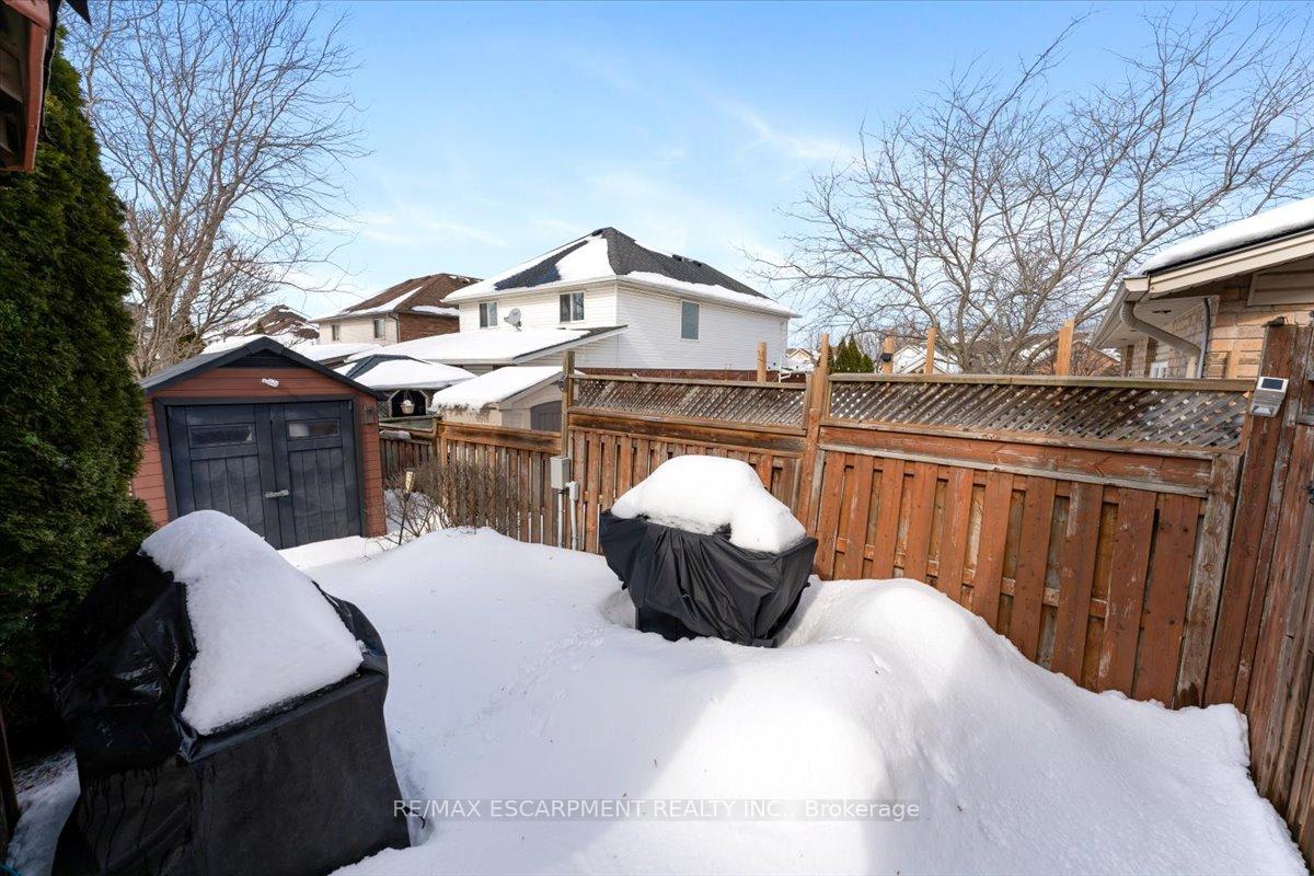 Photo 42 of 6 Tamarack Court, Grimsby, Grimsby West — HOMEH