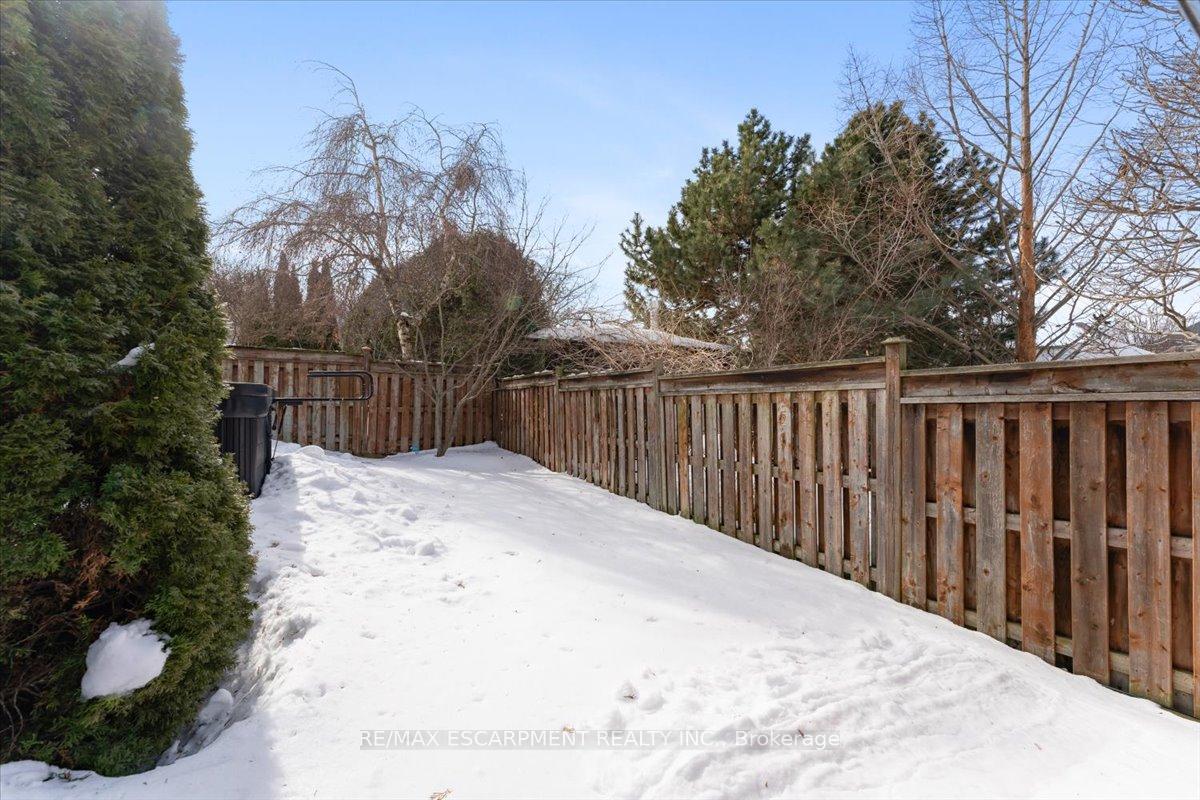Photo 43 of 6 Tamarack Court, Grimsby, Grimsby West — HOMEH
