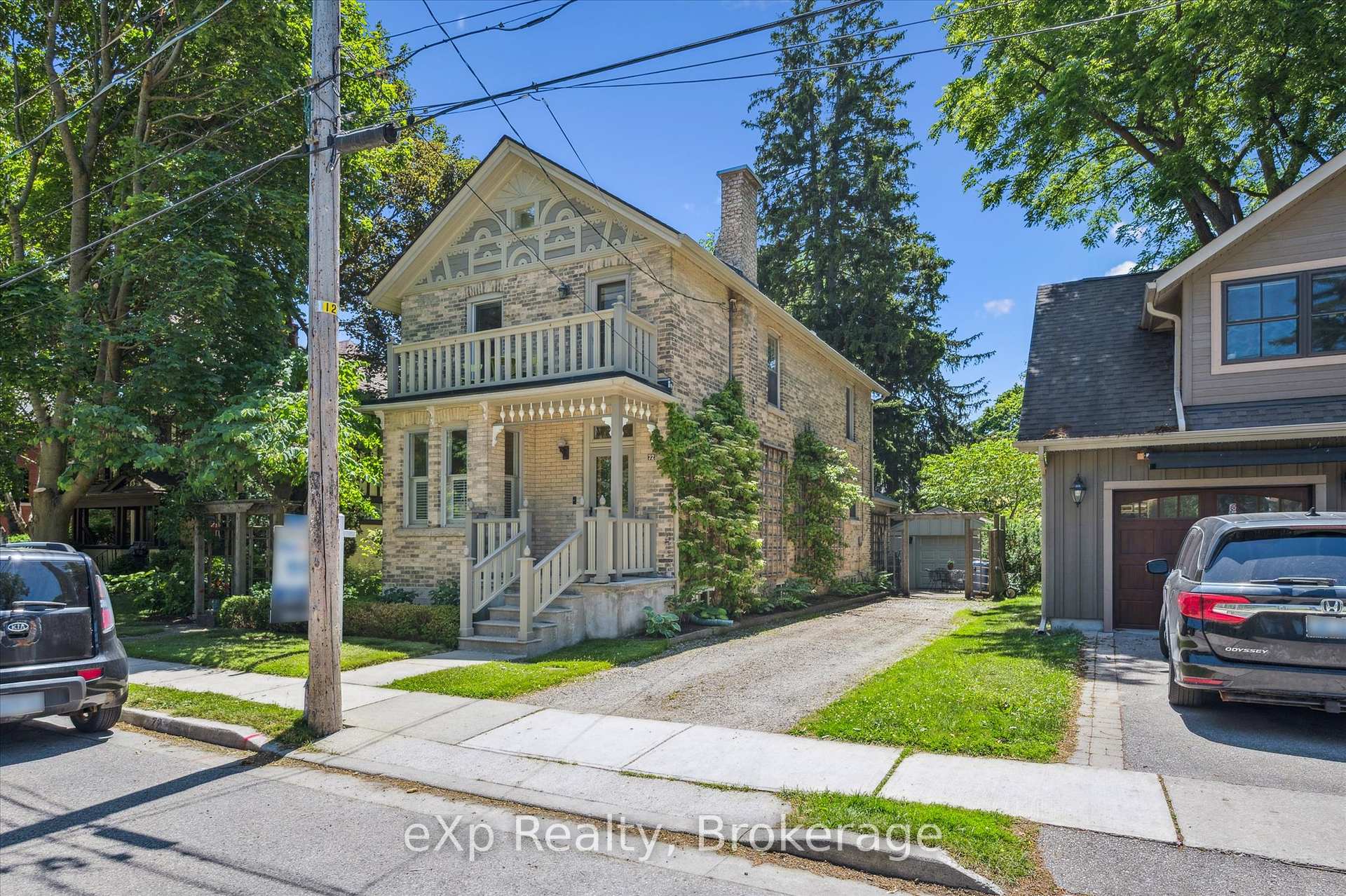 Photo 5 of 72 Kathleen Street, Guelph, Exhibition Park — HOMEH