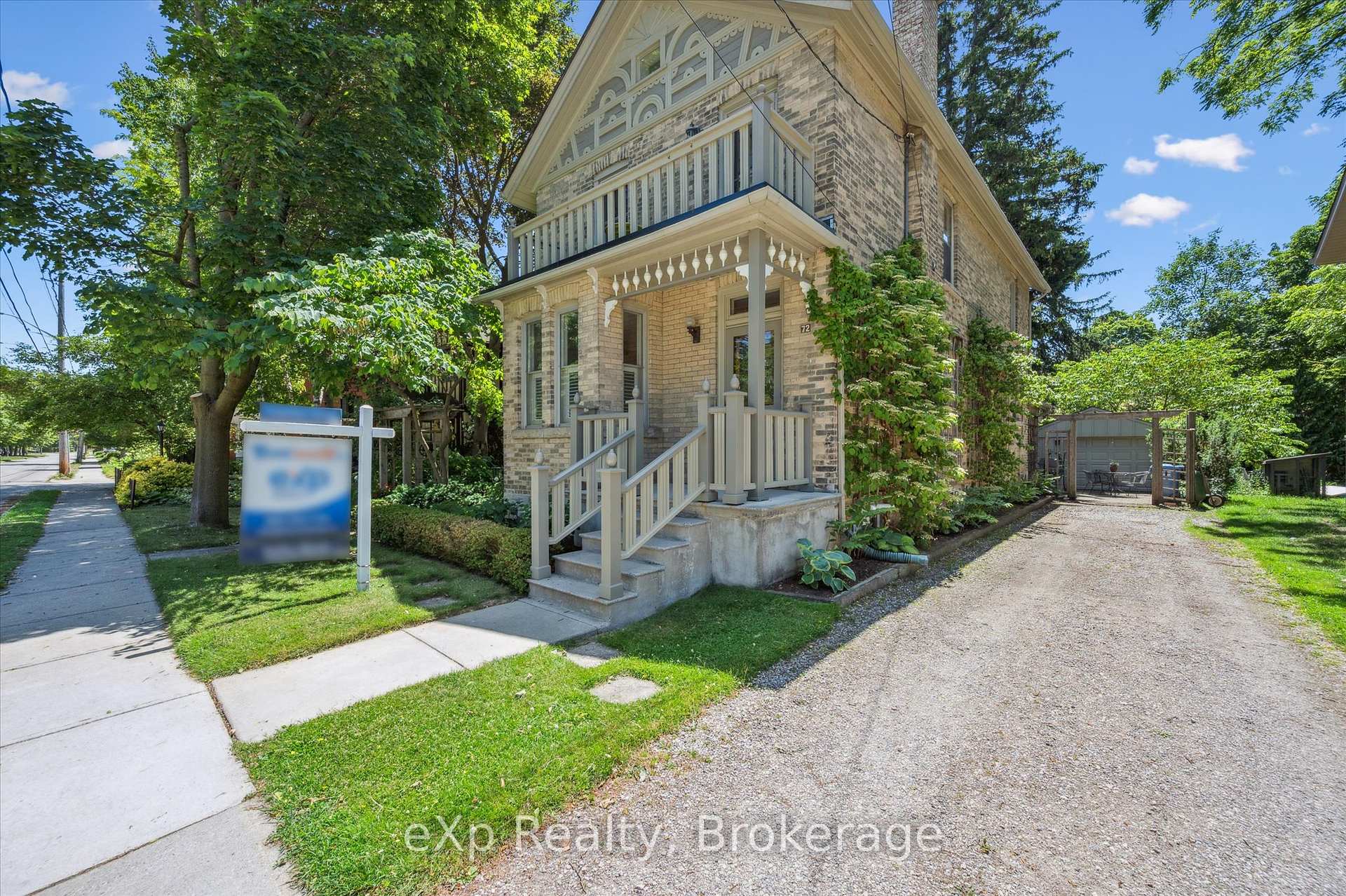 Photo 7 of 72 Kathleen Street, Guelph, Exhibition Park — HOMEH