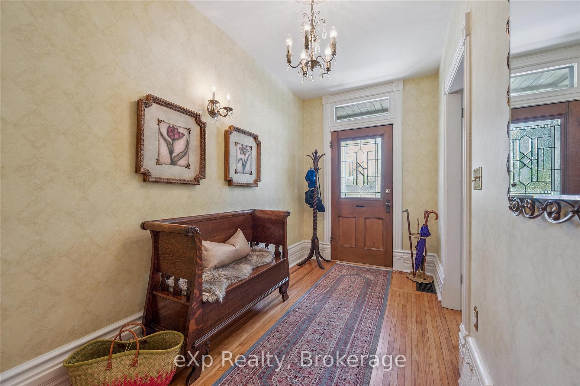 Photo 9 of 72 Kathleen Street, Guelph, Exhibition Park — HOMEH