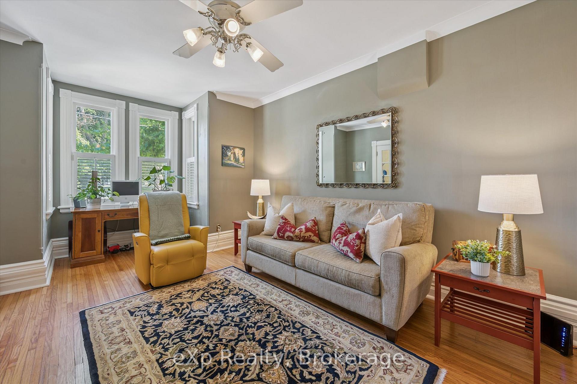 Photo 10 of 72 Kathleen Street, Guelph, Exhibition Park — HOMEH