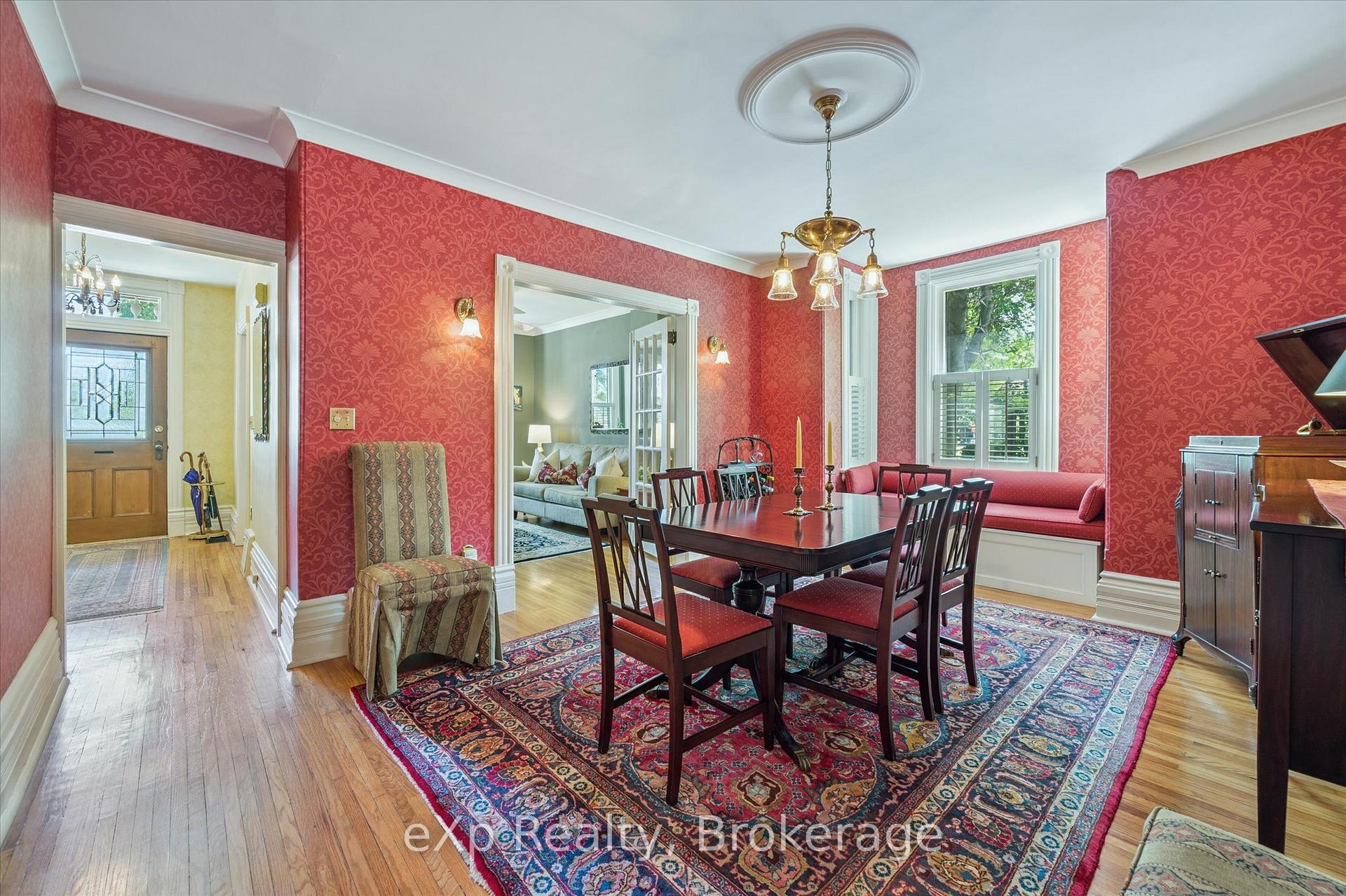 Photo 12 of 72 Kathleen Street, Guelph, Exhibition Park — HOMEH