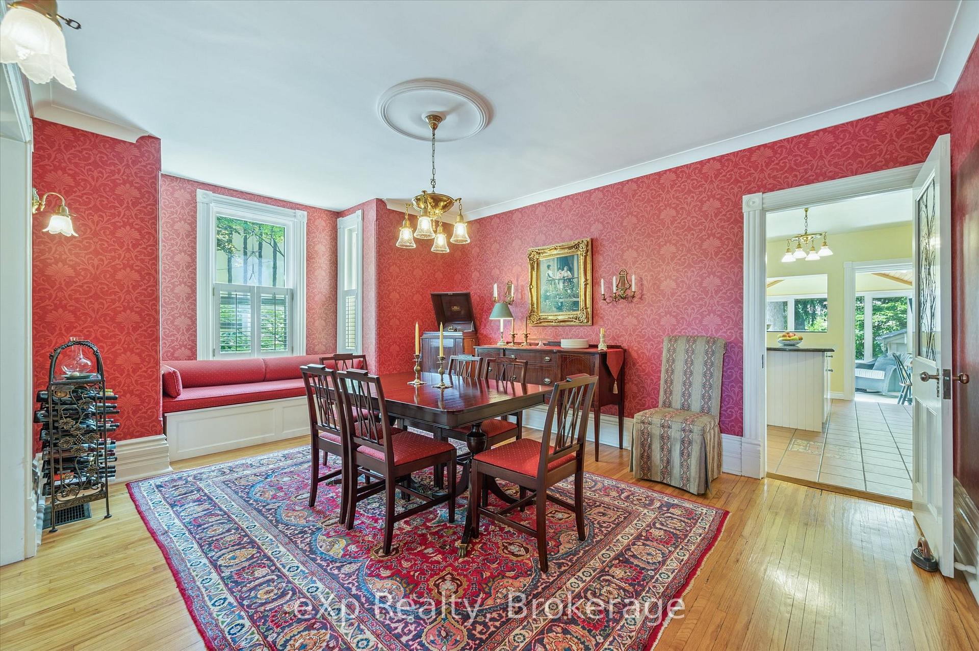 Photo 13 of 72 Kathleen Street, Guelph, Exhibition Park — HOMEH