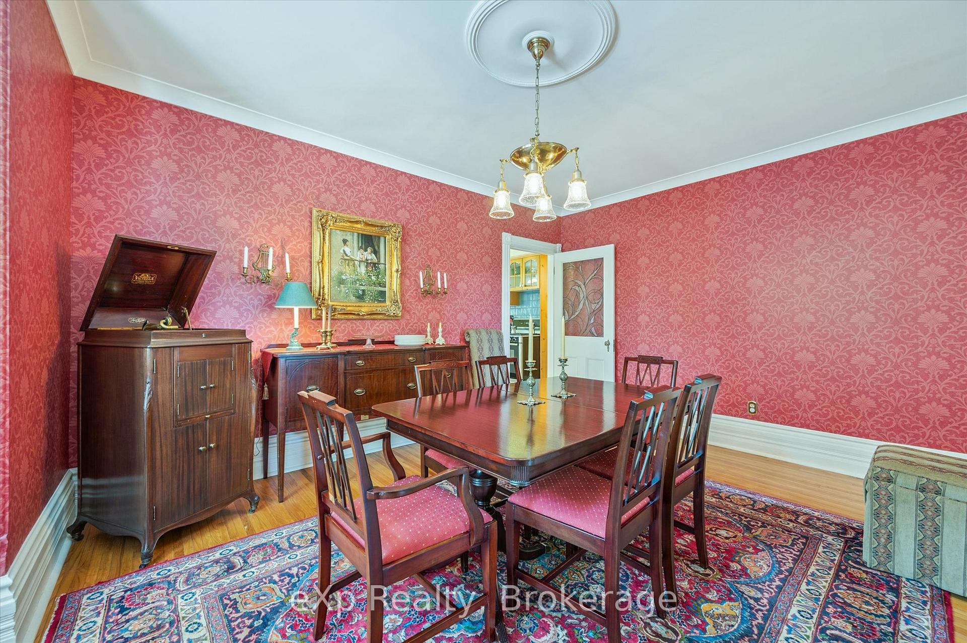 Photo 14 of 72 Kathleen Street, Guelph, Exhibition Park — HOMEH