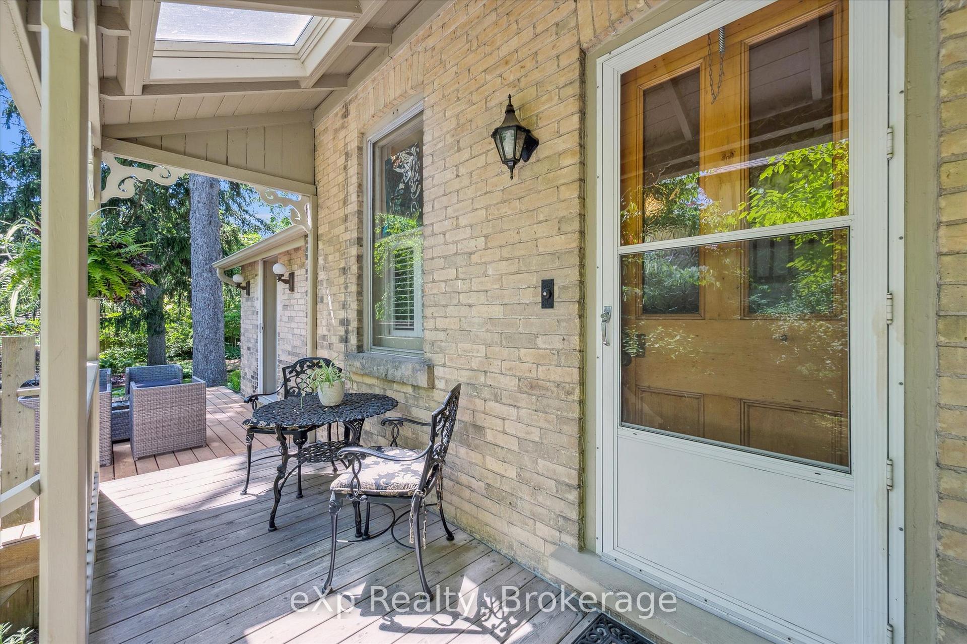 Photo 32 of 72 Kathleen Street, Guelph, Exhibition Park — HOMEH