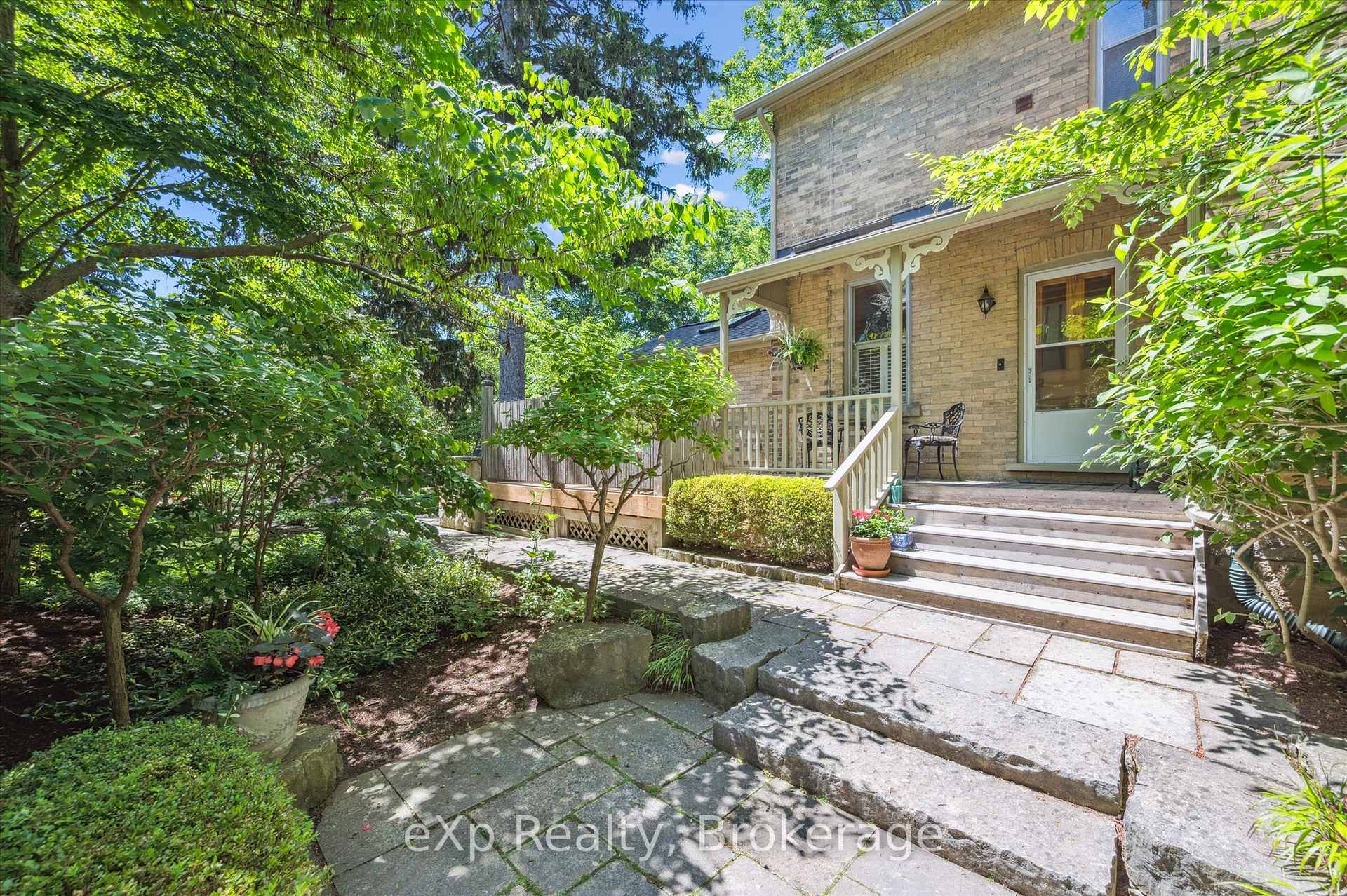 Photo 33 of 72 Kathleen Street, Guelph, Exhibition Park — HOMEH