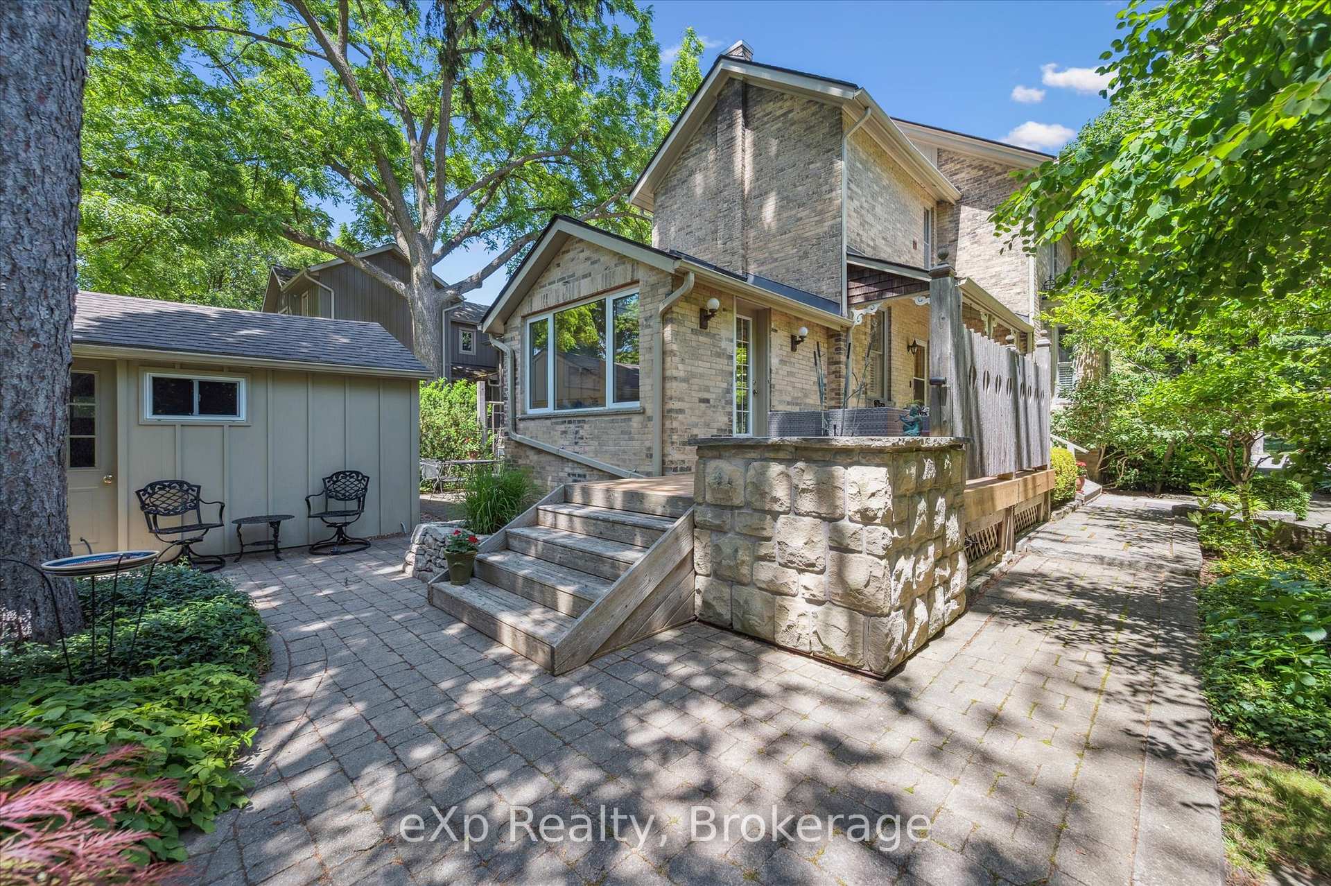 Photo 37 of 72 Kathleen Street, Guelph, Exhibition Park — HOMEH