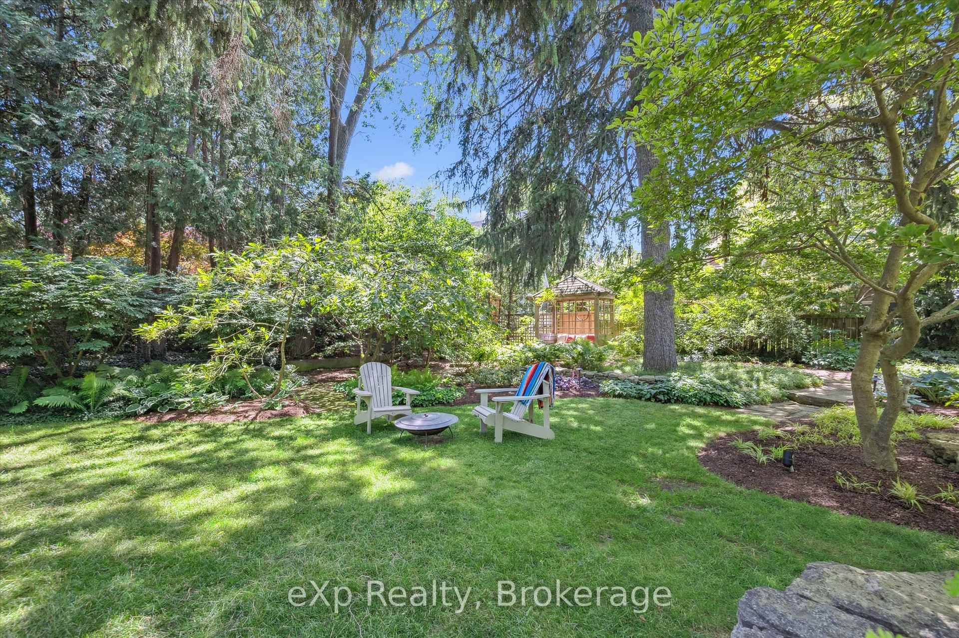 Photo 40 of 72 Kathleen Street, Guelph, Exhibition Park — HOMEH