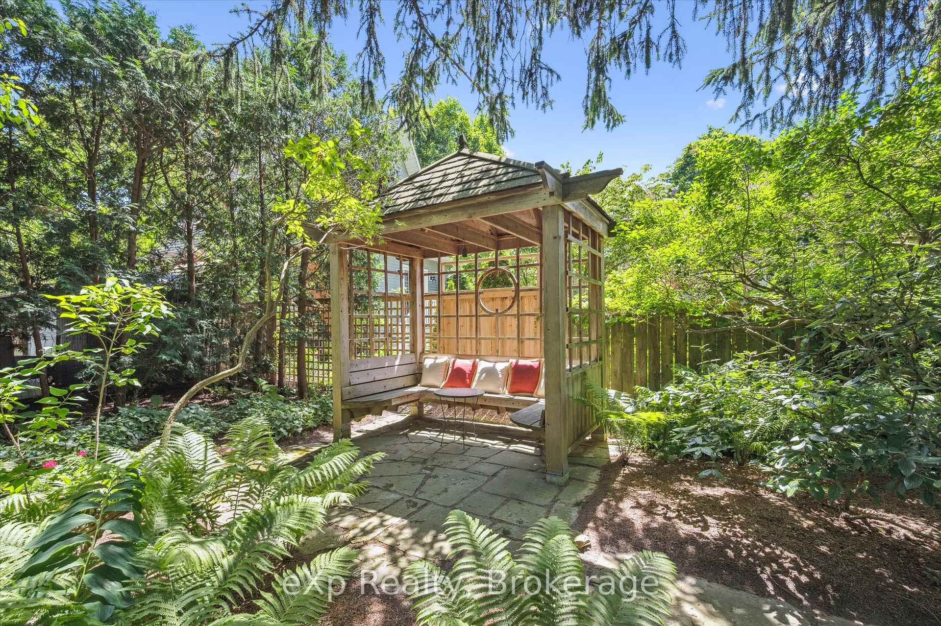 Photo 41 of 72 Kathleen Street, Guelph, Exhibition Park — HOMEH