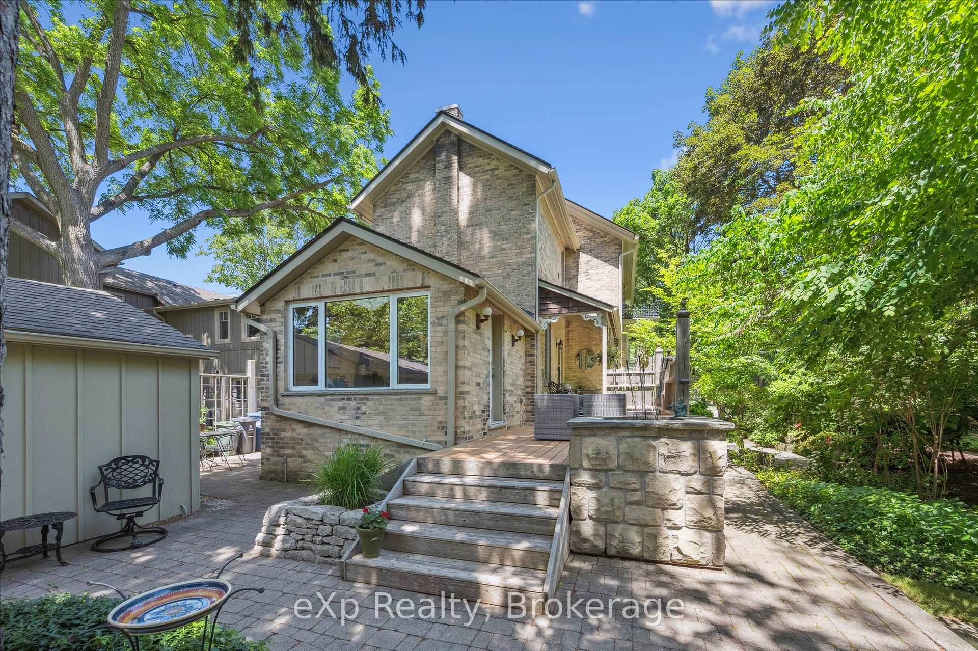 Photo 43 of 72 Kathleen Street, Guelph, Exhibition Park — HOMEH