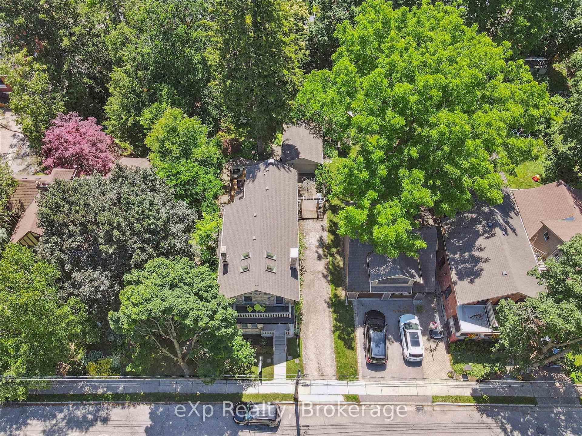 Photo 44 of 72 Kathleen Street, Guelph, Exhibition Park — HOMEH