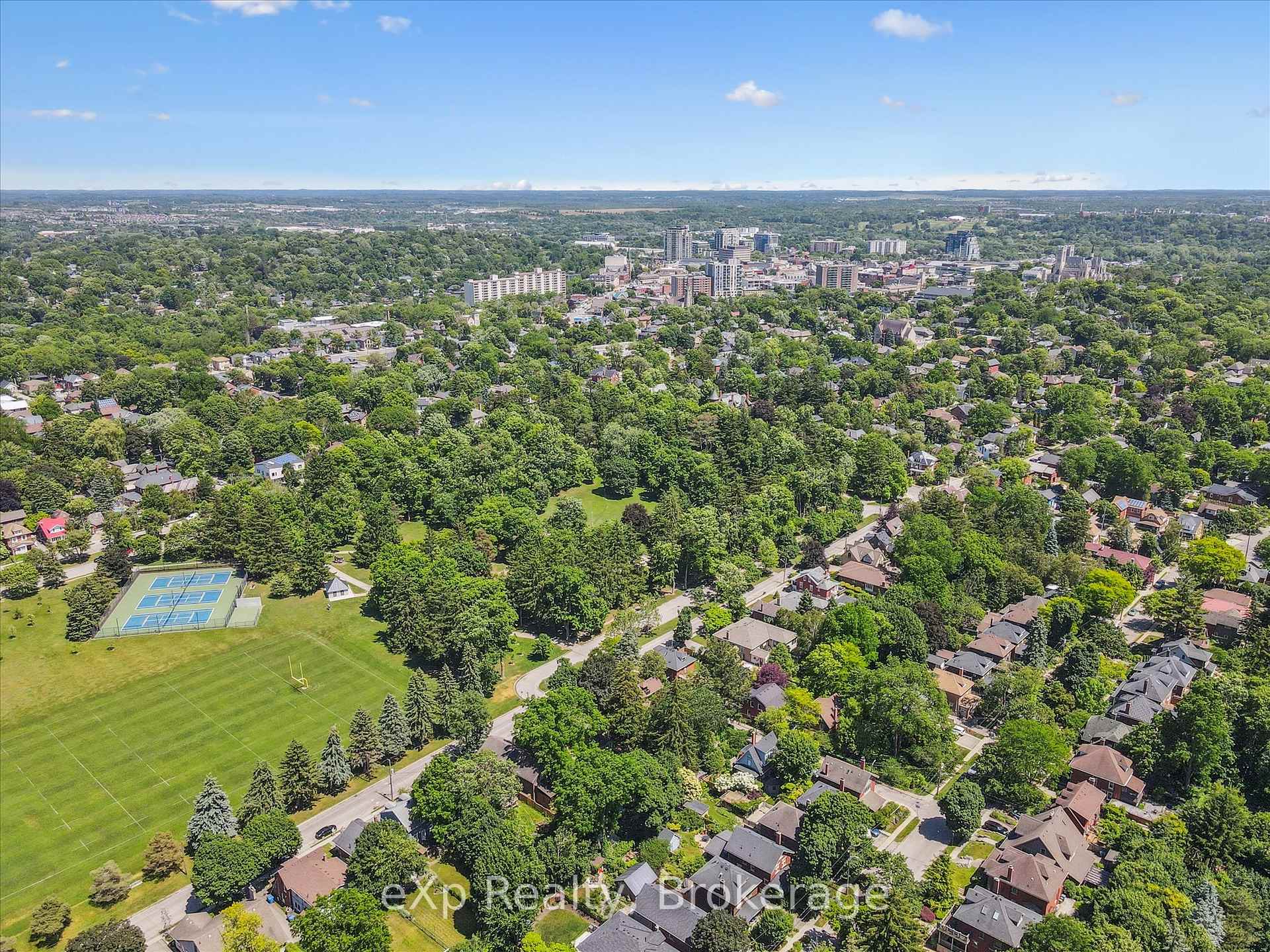 Photo 45 of 72 Kathleen Street, Guelph, Exhibition Park — HOMEH