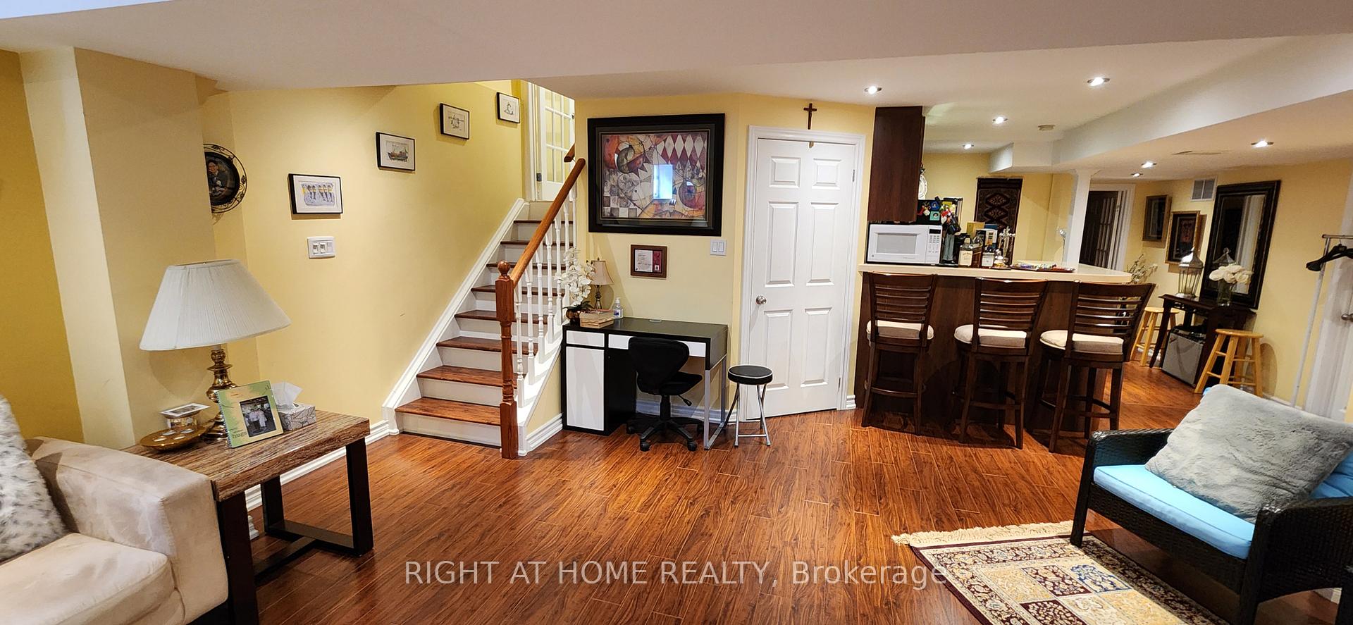 Photo 5 of Unit BR1, 11 Roberson Drive, Ajax, Central West — HOMEH