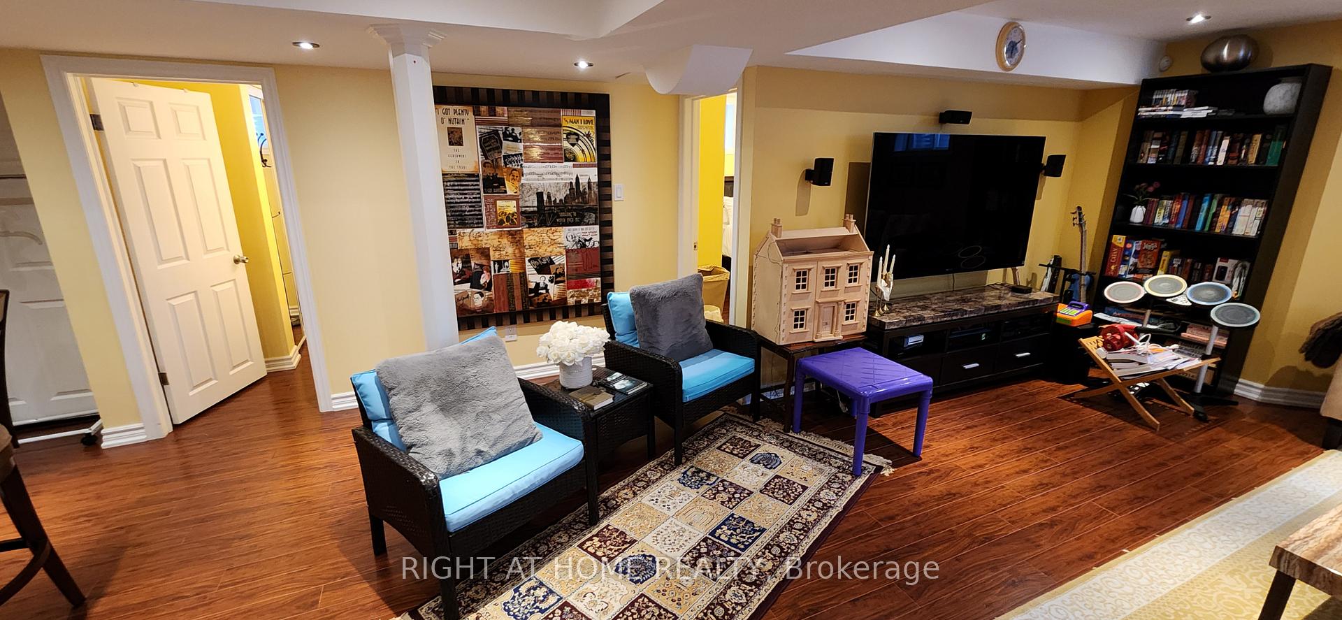Photo 6 of Unit BR1, 11 Roberson Drive, Ajax, Central West — HOMEH