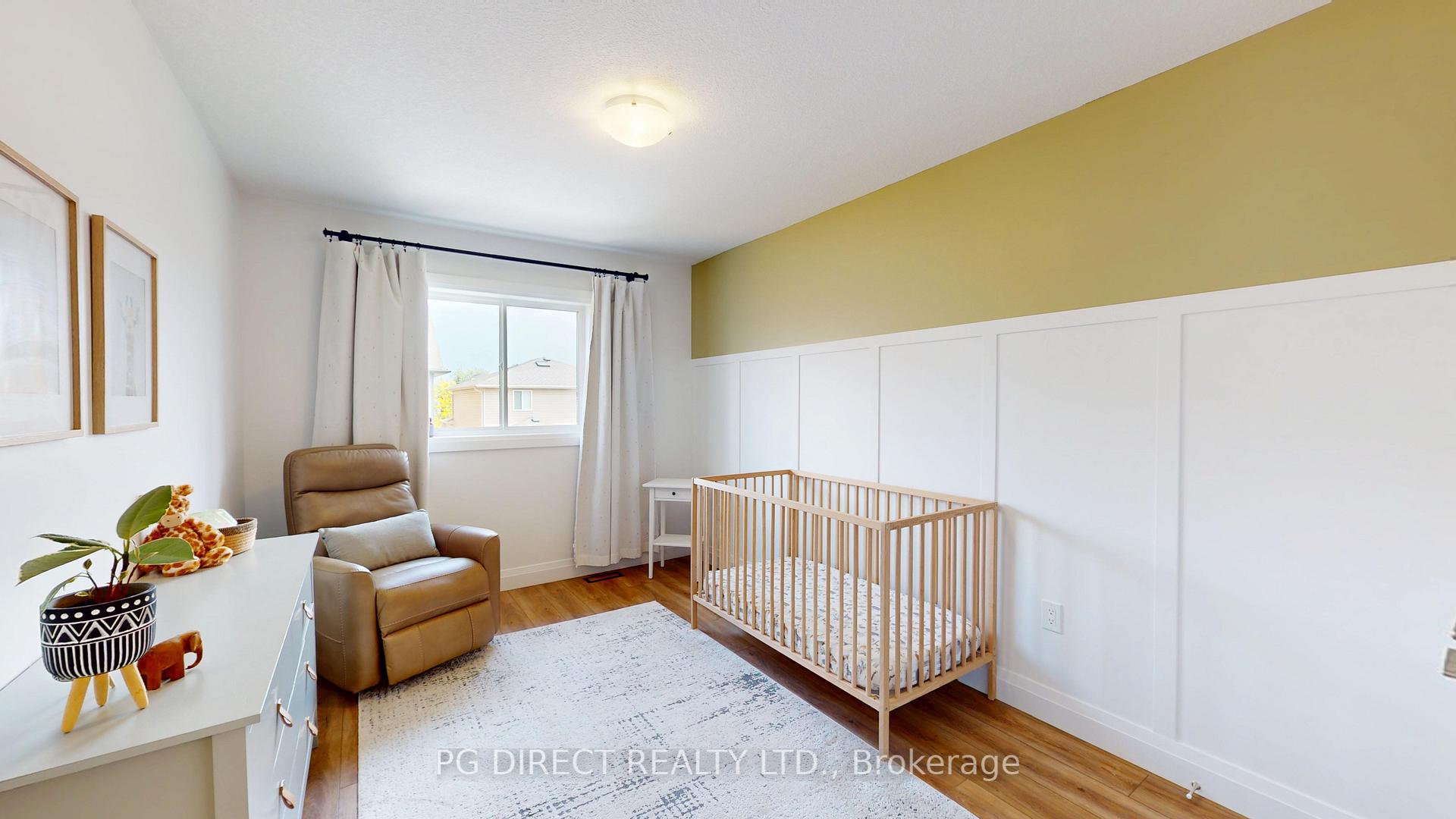 Photo 13 of Unit 1, 35 Wideman Boulevard, Guelph, Victoria North — HOMEH
