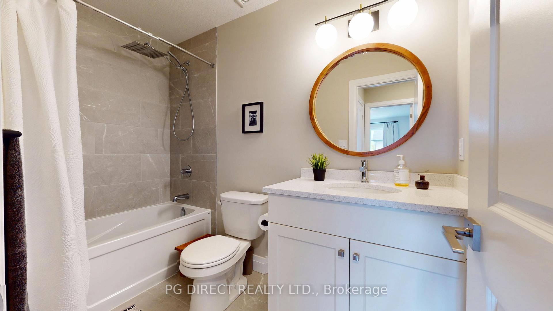 Photo 14 of Unit 1, 35 Wideman Boulevard, Guelph, Victoria North — HOMEH