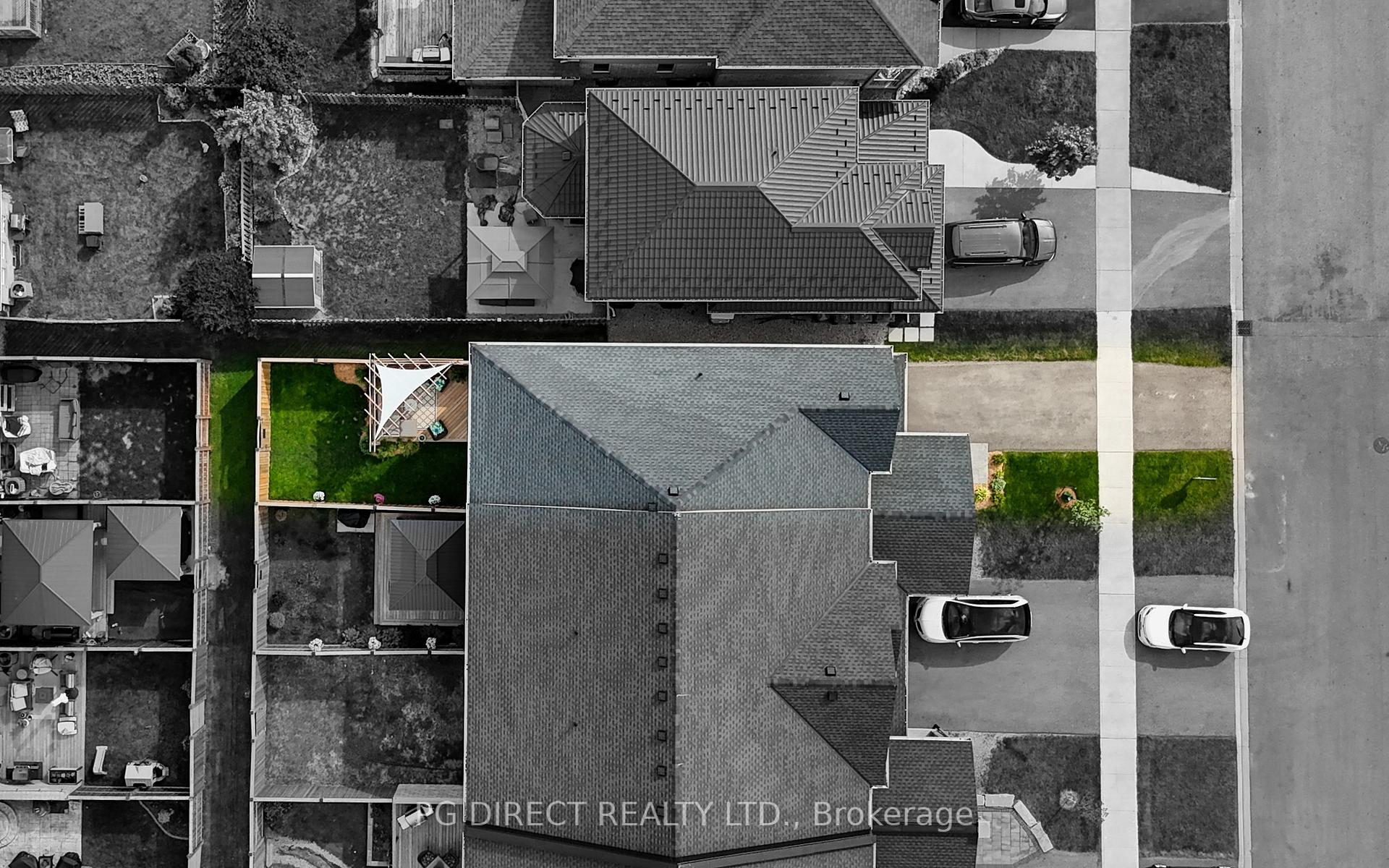 Photo 19 of Unit 1, 35 Wideman Boulevard, Guelph, Victoria North — HOMEH