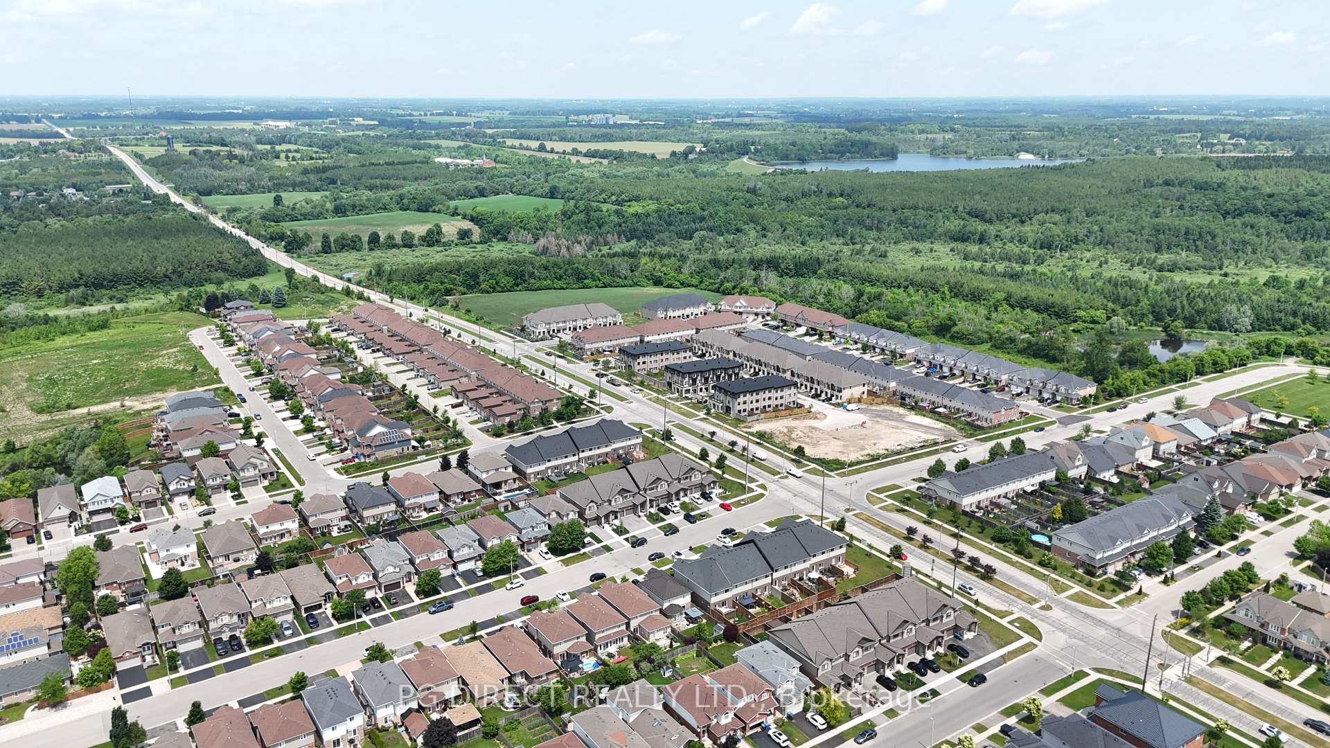 Photo 20 of Unit 1, 35 Wideman Boulevard, Guelph, Victoria North — HOMEH