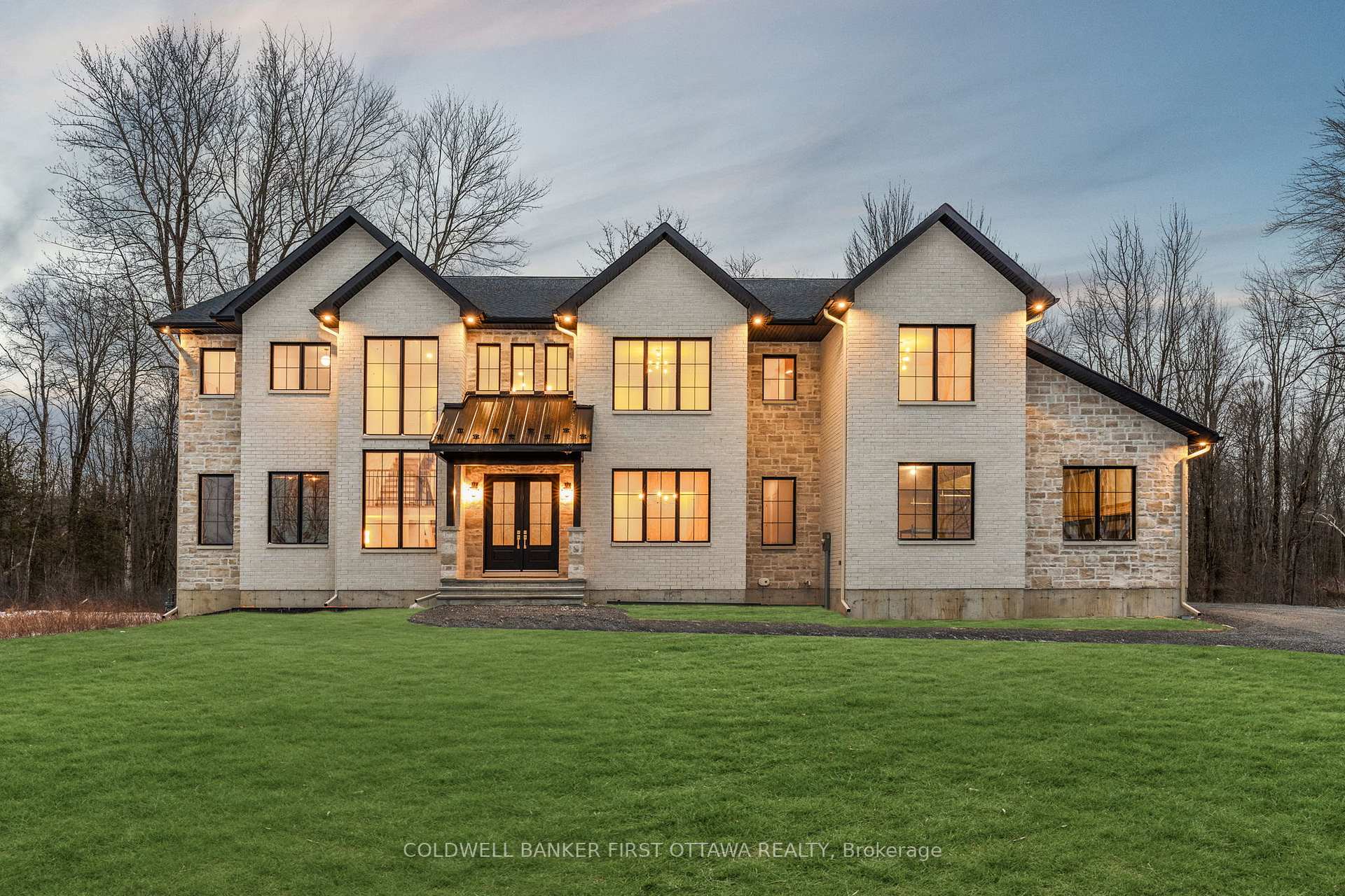 Photo 1 of 577 Shoreway Drive, Ottawa, Greely — HOMEH