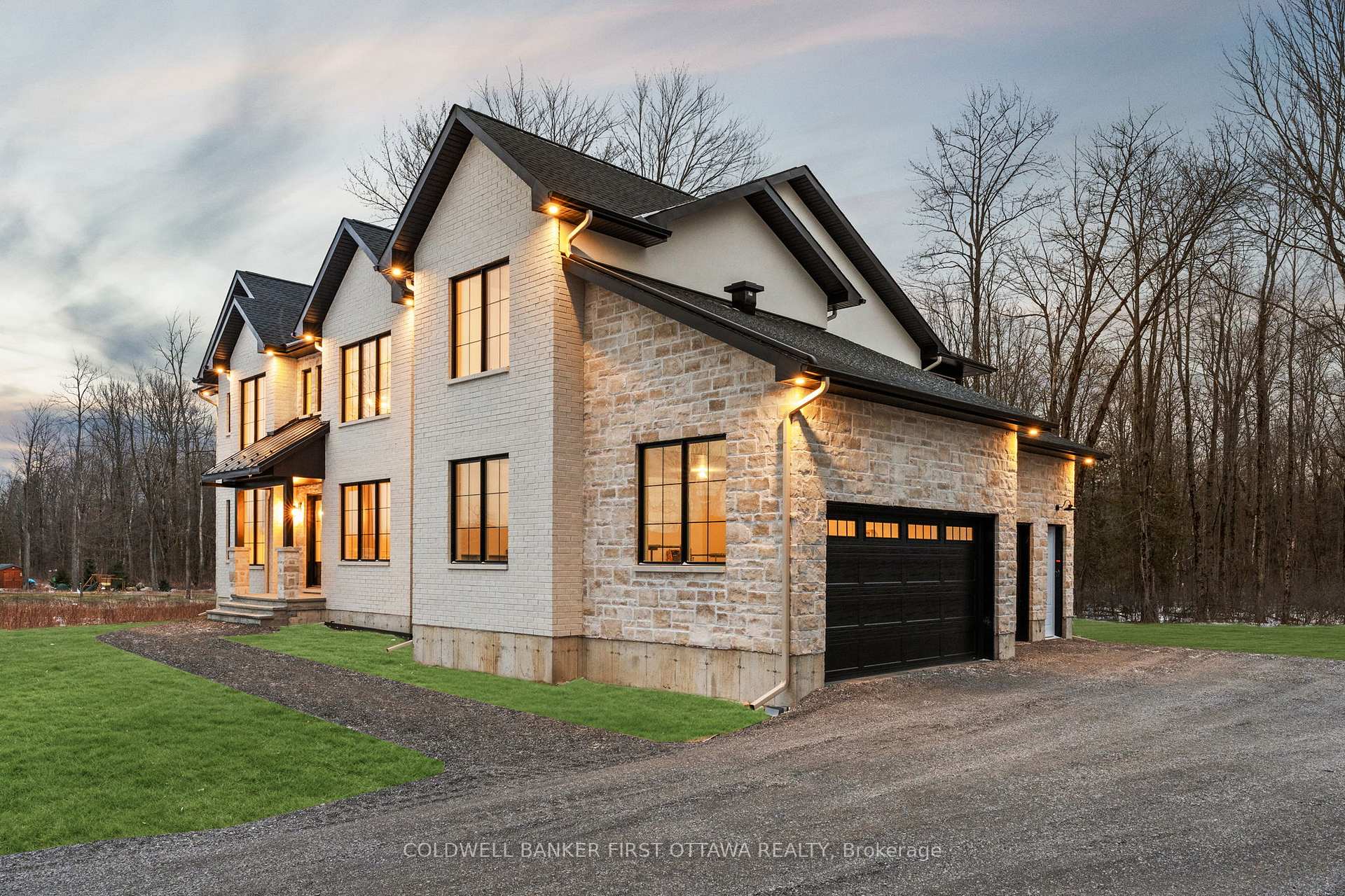 Photo 2 of 577 Shoreway Drive, Ottawa, Greely — HOMEH