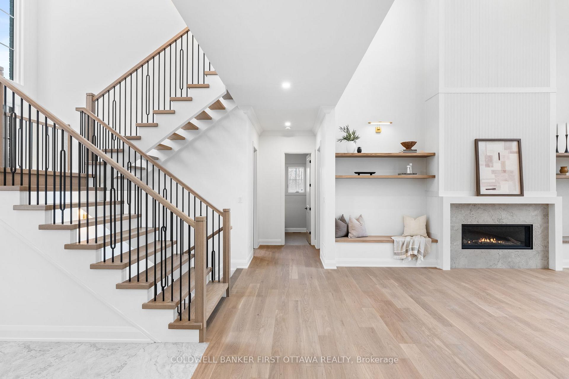 Photo 5 of 577 Shoreway Drive, Ottawa, Greely — HOMEH