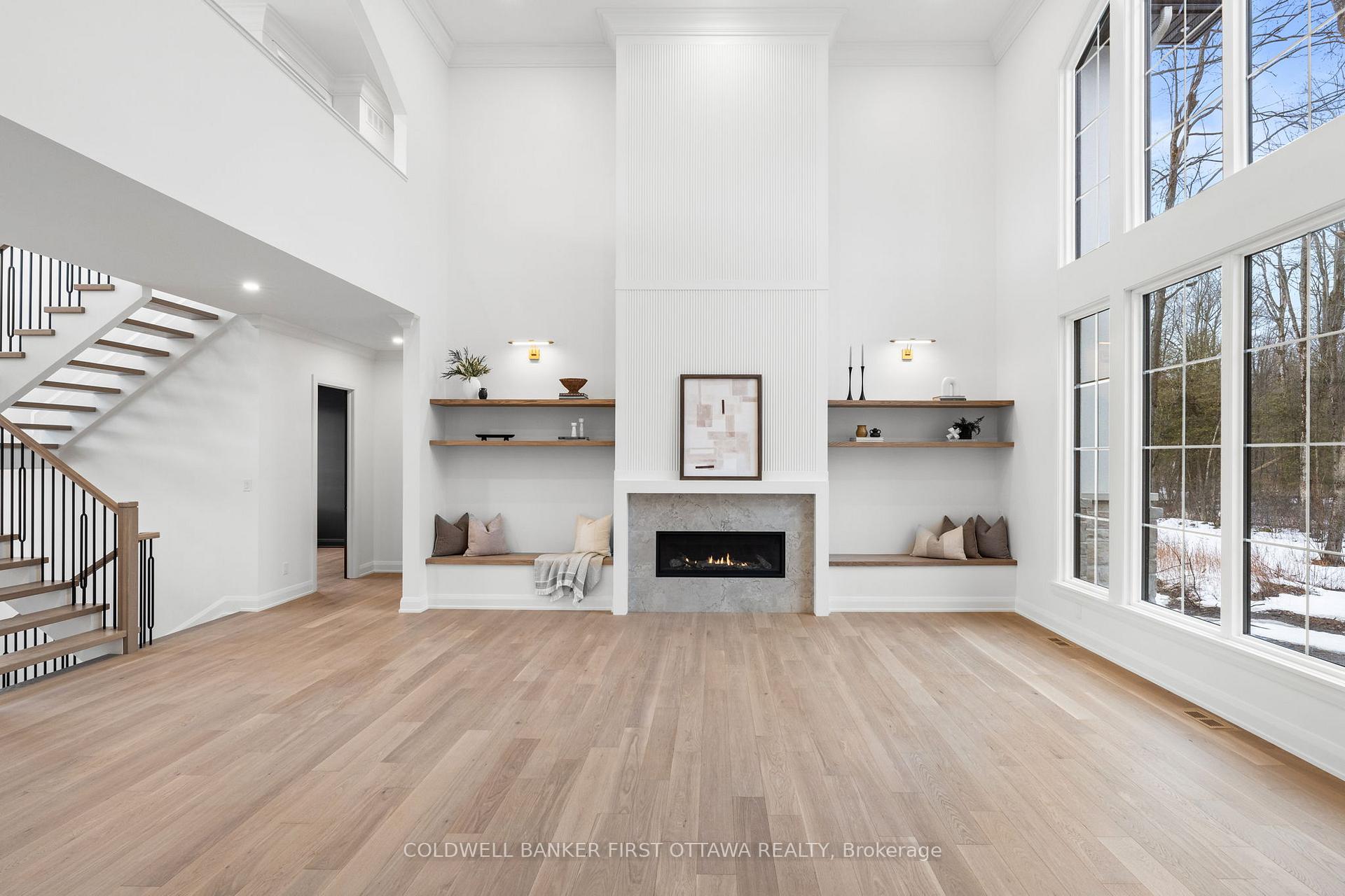 Photo 6 of 577 Shoreway Drive, Ottawa, Greely — HOMEH