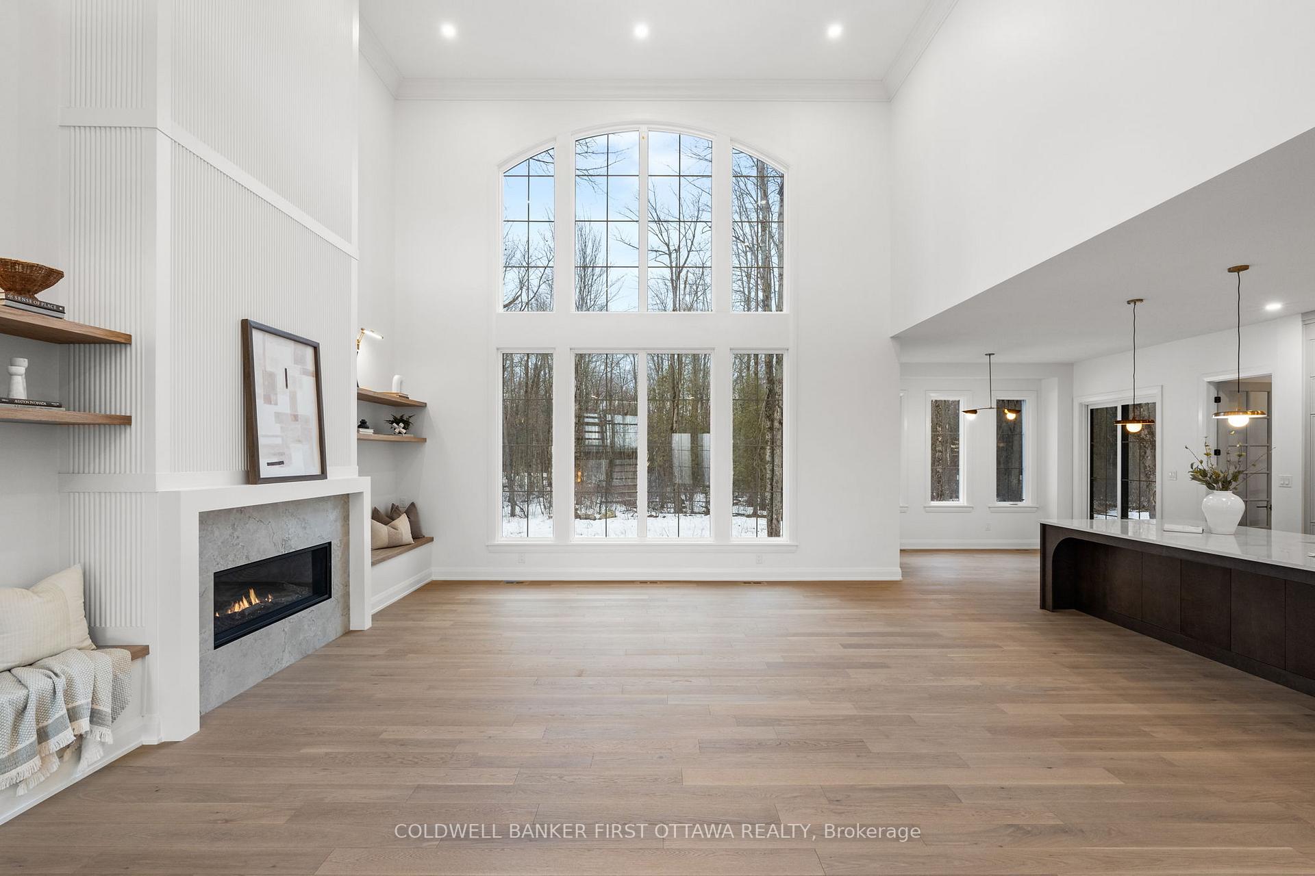 Photo 8 of 577 Shoreway Drive, Ottawa, Greely — HOMEH