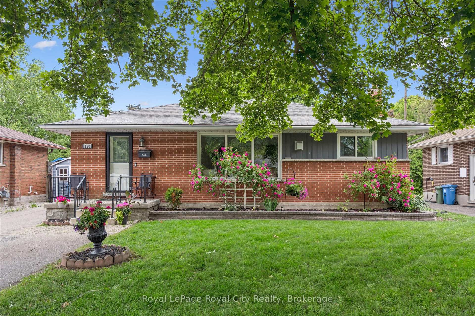 Photo 1 of 190 Waverley Drive, Guelph, Riverside Park — HOMEH