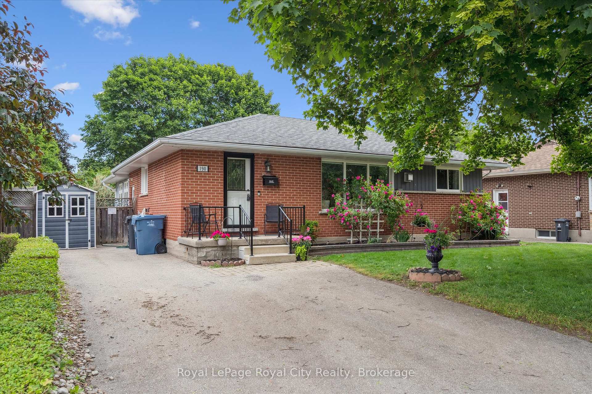 Photo 3 of 190 Waverley Drive, Guelph, Riverside Park — HOMEH