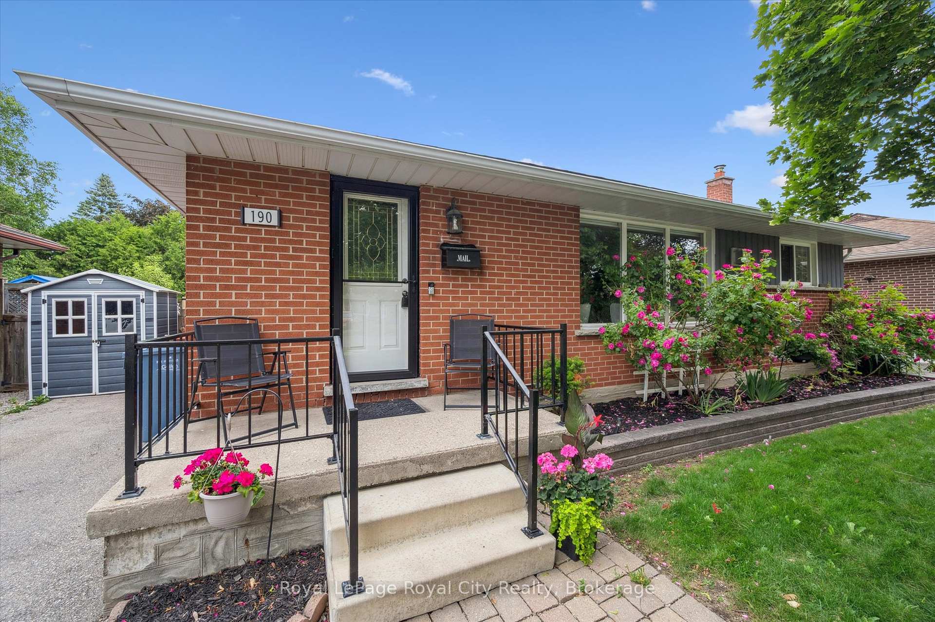 Photo 4 of 190 Waverley Drive, Guelph, Riverside Park — HOMEH