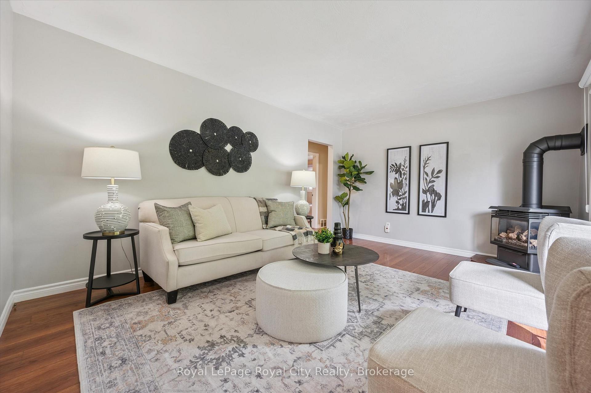 Photo 6 of 190 Waverley Drive, Guelph, Riverside Park — HOMEH