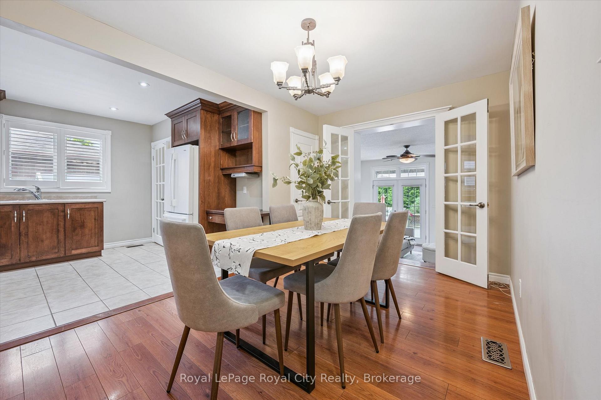 Photo 14 of 190 Waverley Drive, Guelph, Riverside Park — HOMEH