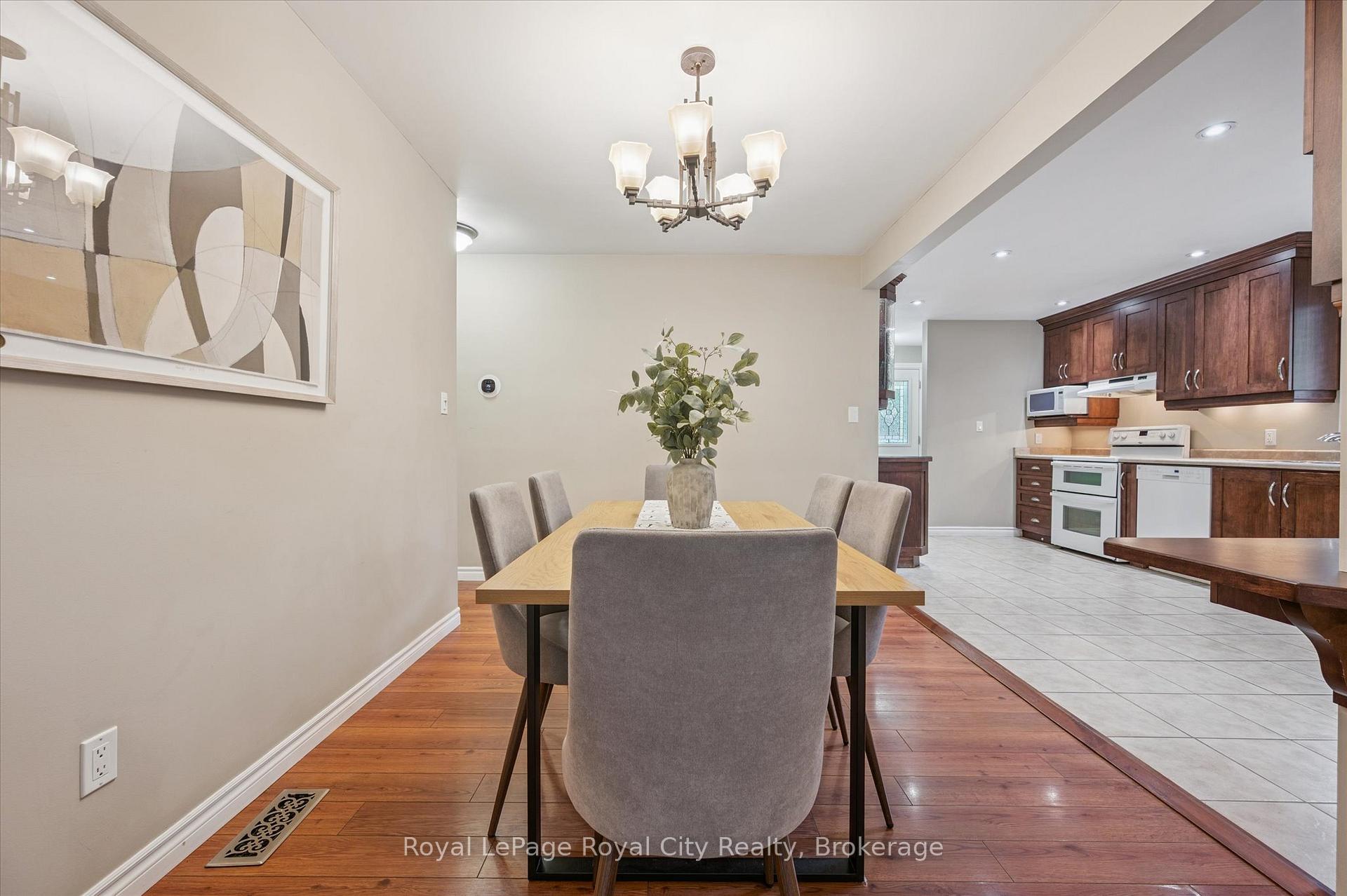Photo 15 of 190 Waverley Drive, Guelph, Riverside Park — HOMEH