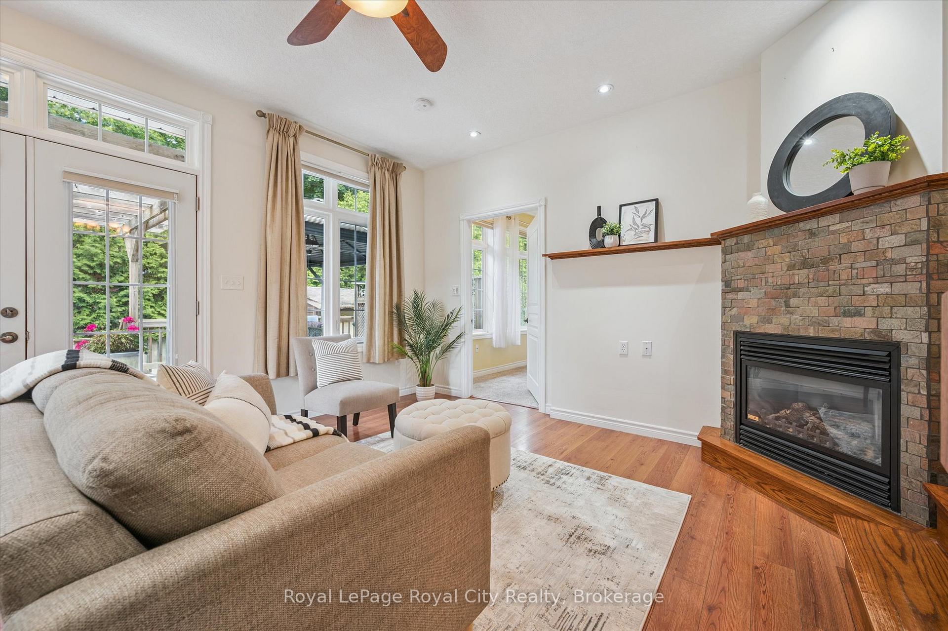 Photo 16 of 190 Waverley Drive, Guelph, Riverside Park — HOMEH