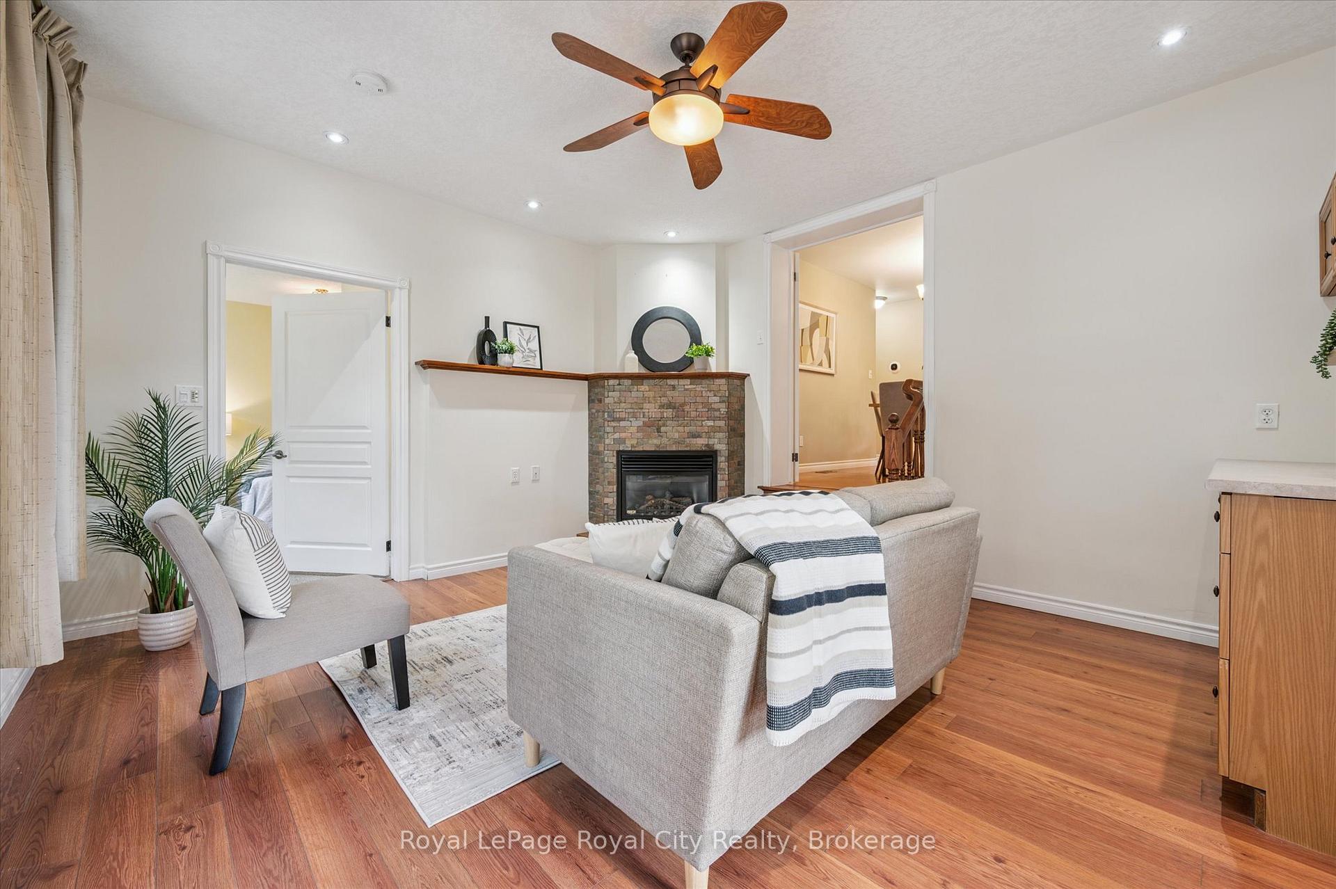 Photo 17 of 190 Waverley Drive, Guelph, Riverside Park — HOMEH