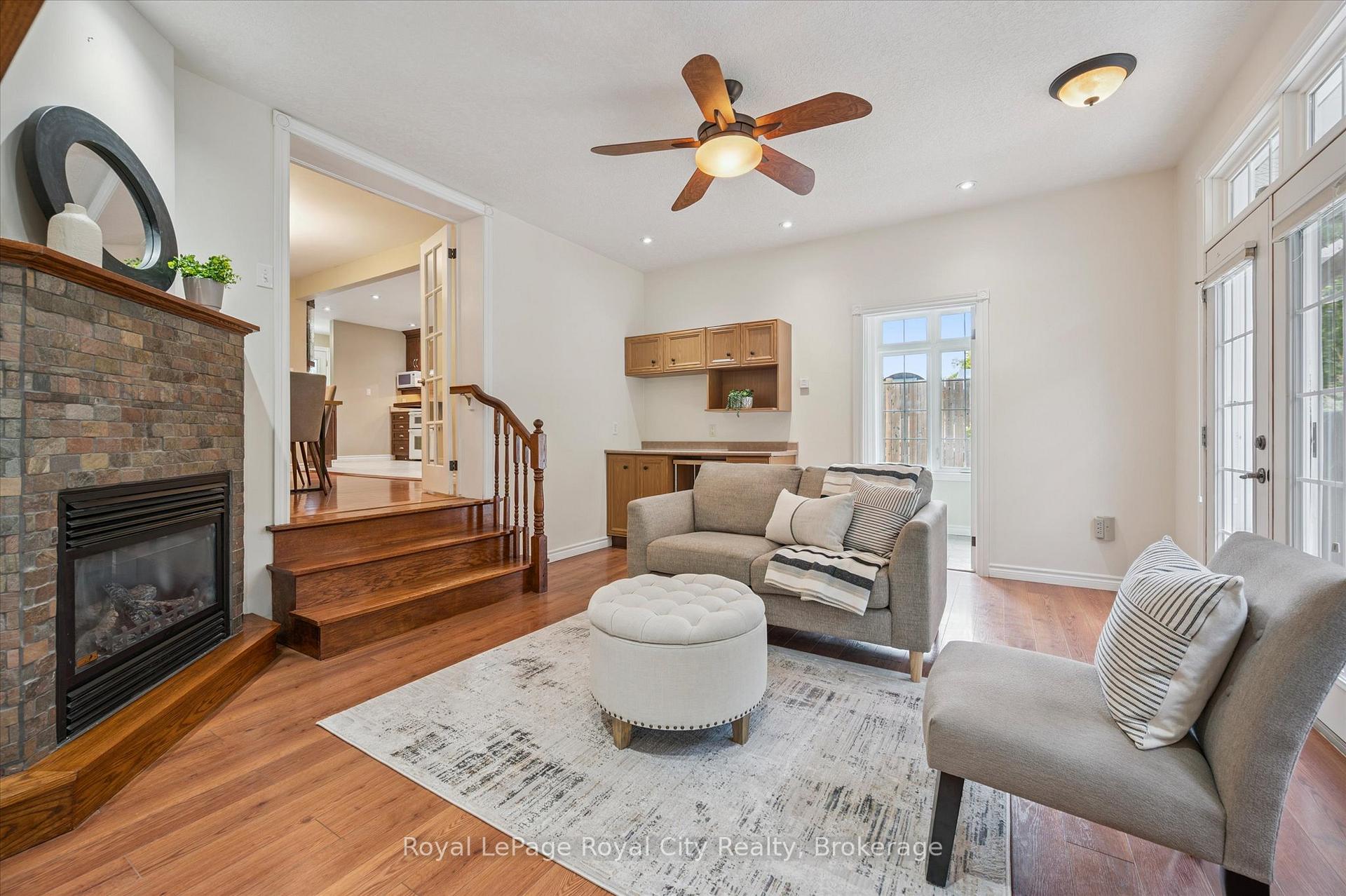 Photo 18 of 190 Waverley Drive, Guelph, Riverside Park — HOMEH