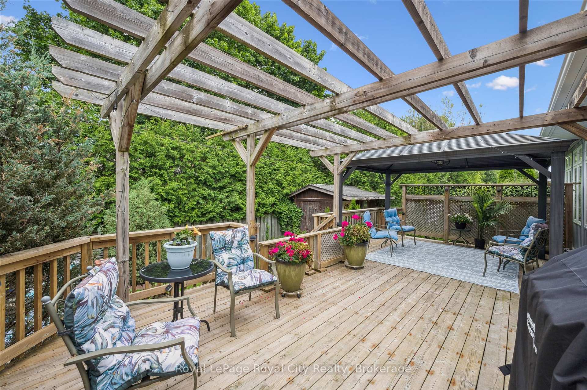 Photo 35 of 190 Waverley Drive, Guelph, Riverside Park — HOMEH