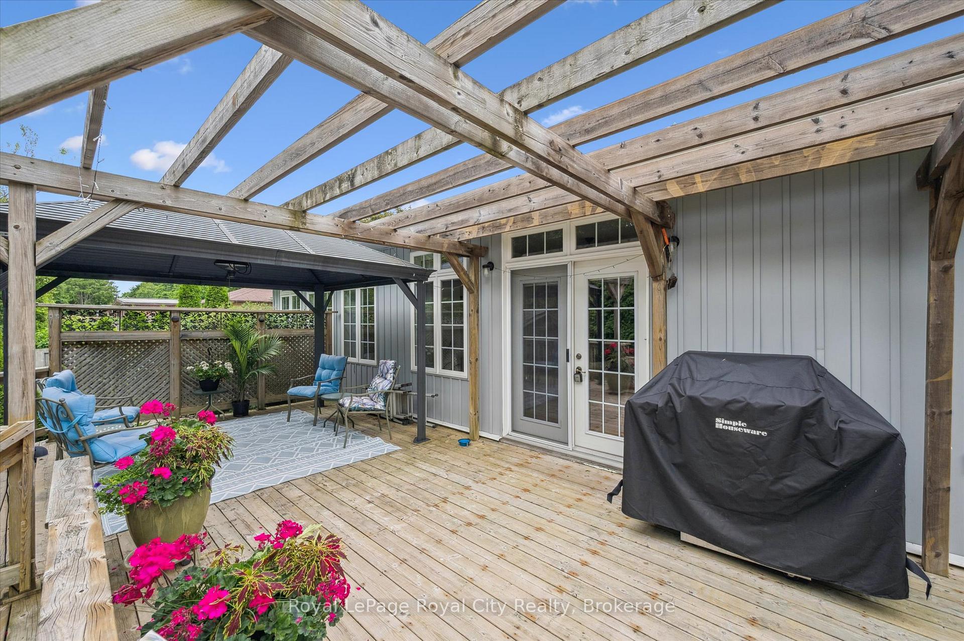 Photo 36 of 190 Waverley Drive, Guelph, Riverside Park — HOMEH