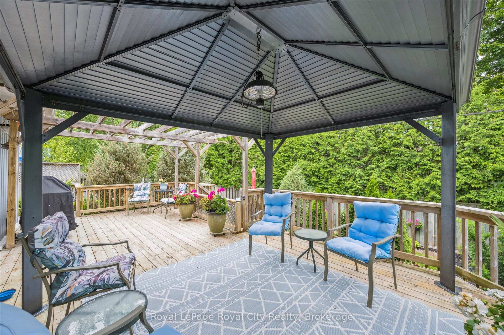 Photo 37 of 190 Waverley Drive, Guelph, Riverside Park — HOMEH