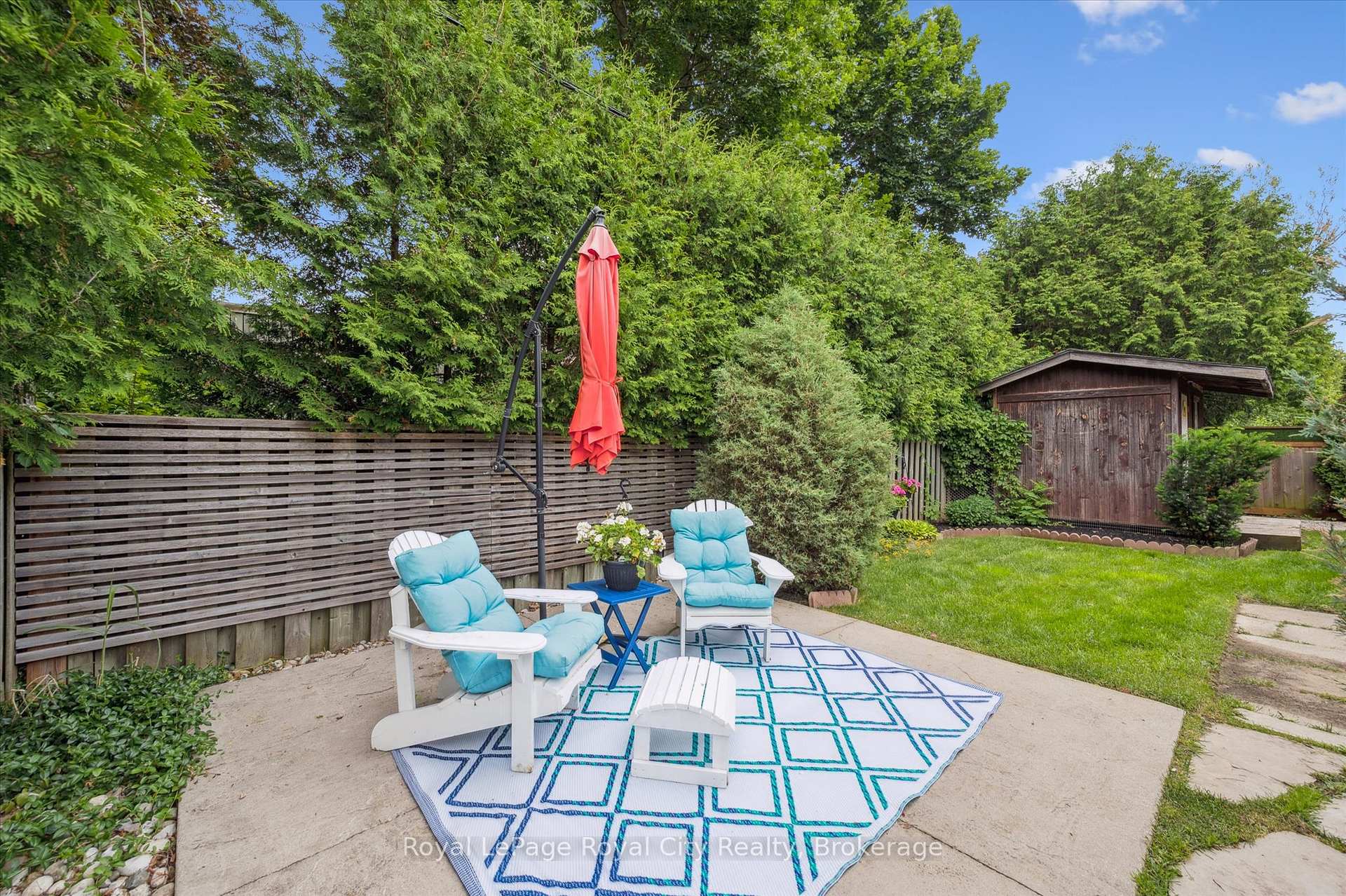 Photo 38 of 190 Waverley Drive, Guelph, Riverside Park — HOMEH