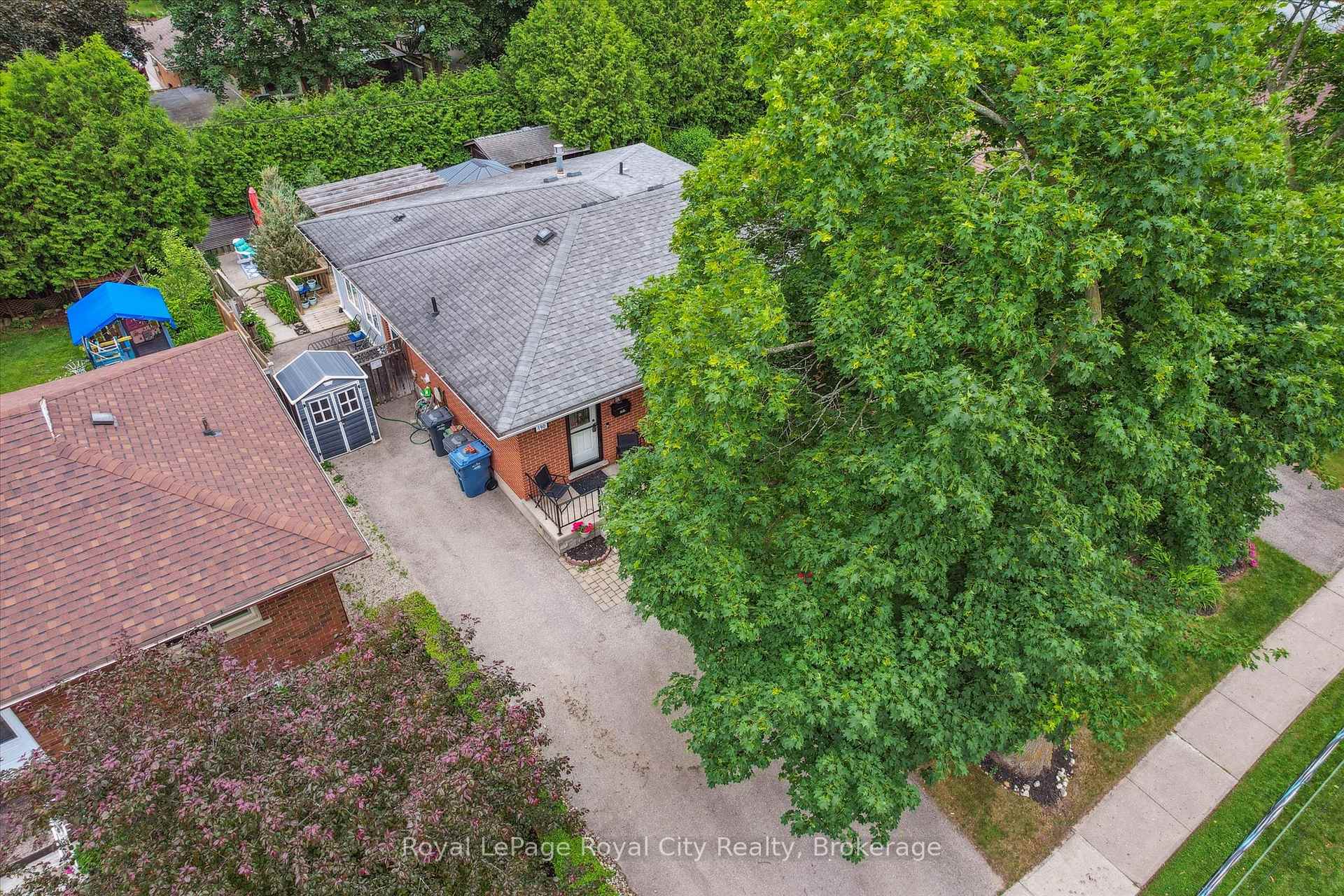 Photo 41 of 190 Waverley Drive, Guelph, Riverside Park — HOMEH