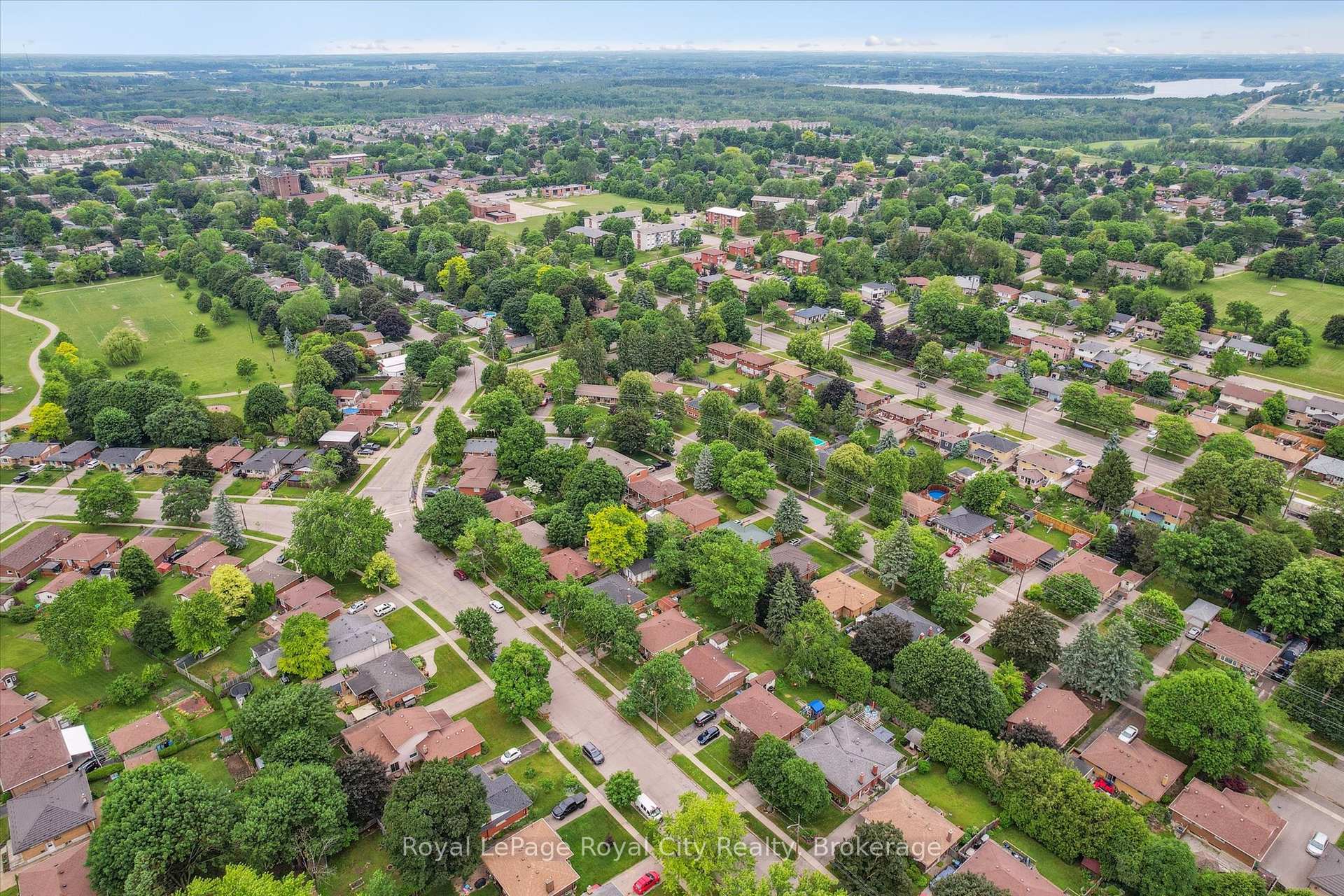 Photo 42 of 190 Waverley Drive, Guelph, Riverside Park — HOMEH